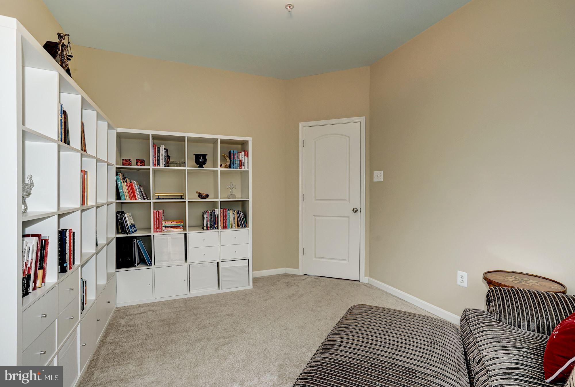 THE PRESERVE AT PISCATAWAY - Residential