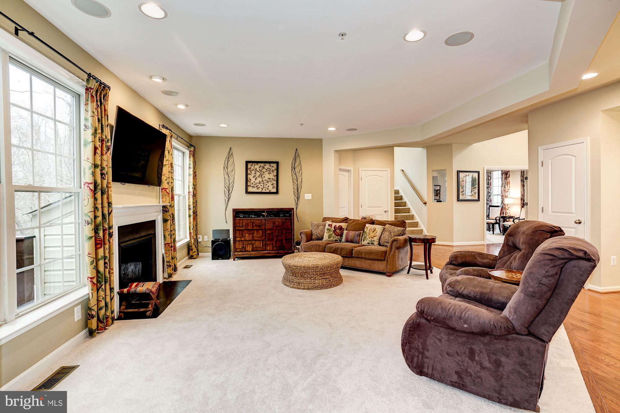 THE PRESERVE AT PISCATAWAY - Residential