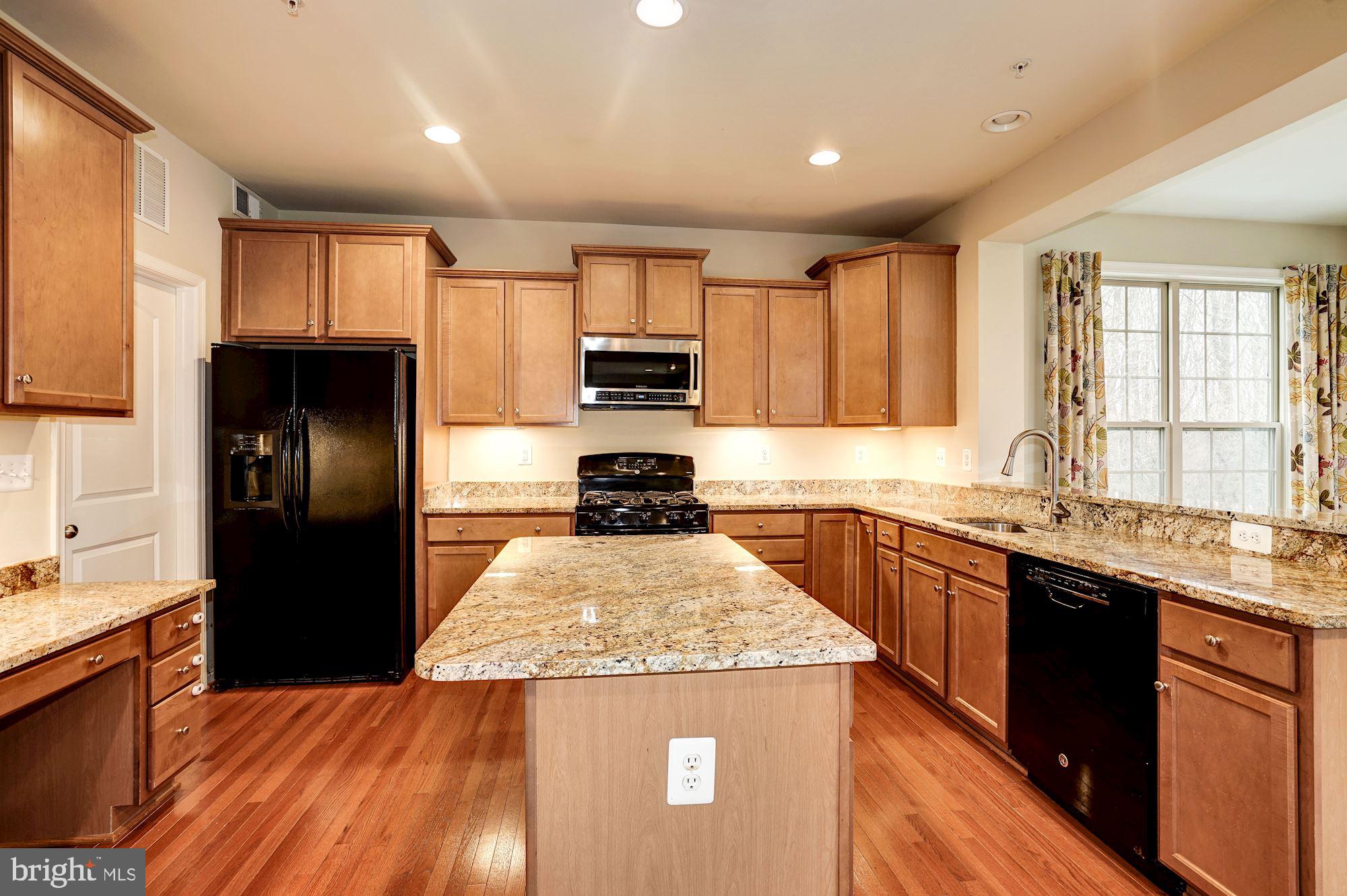 THE PRESERVE AT PISCATAWAY - Residential