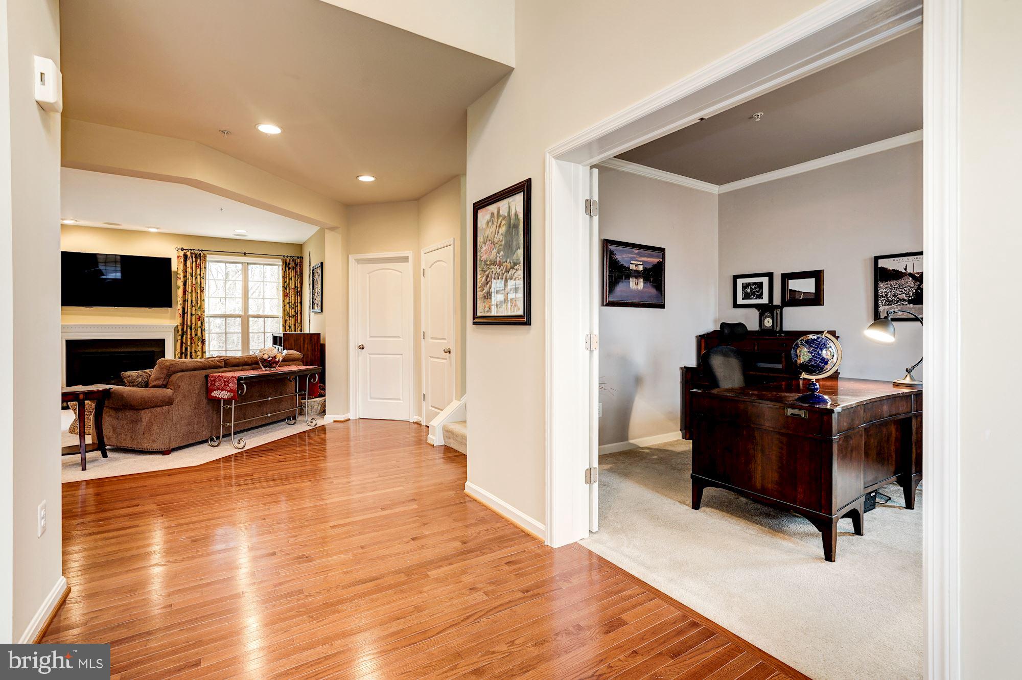 THE PRESERVE AT PISCATAWAY - Residential