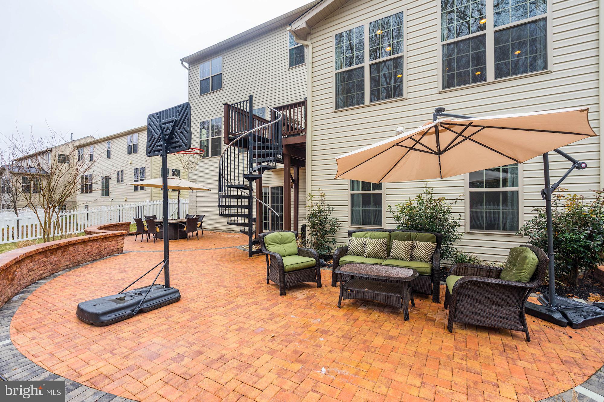 THE PRESERVE AT PISCATAWAY - Residential