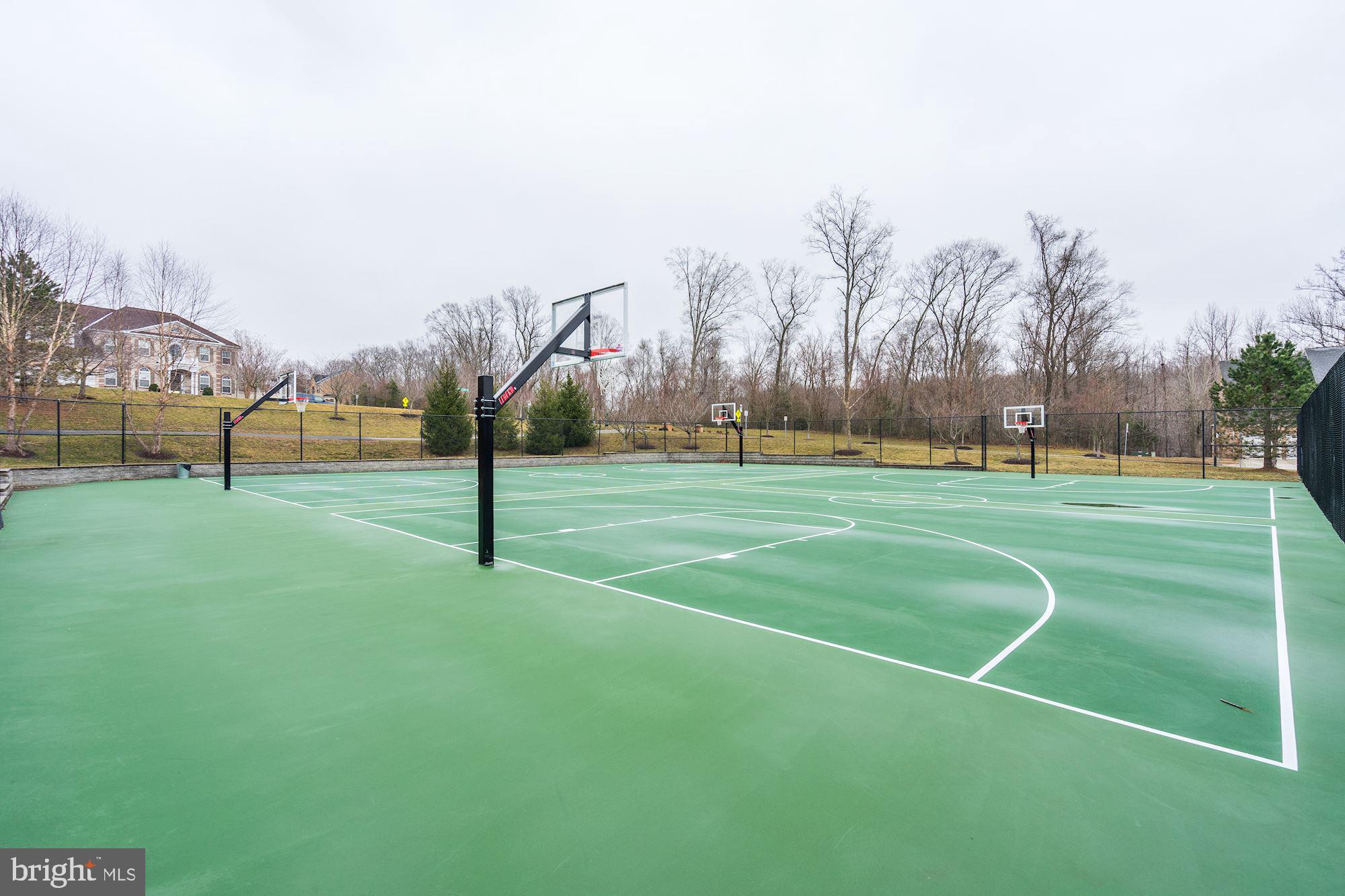 THE PRESERVE AT PISCATAWAY - Residential