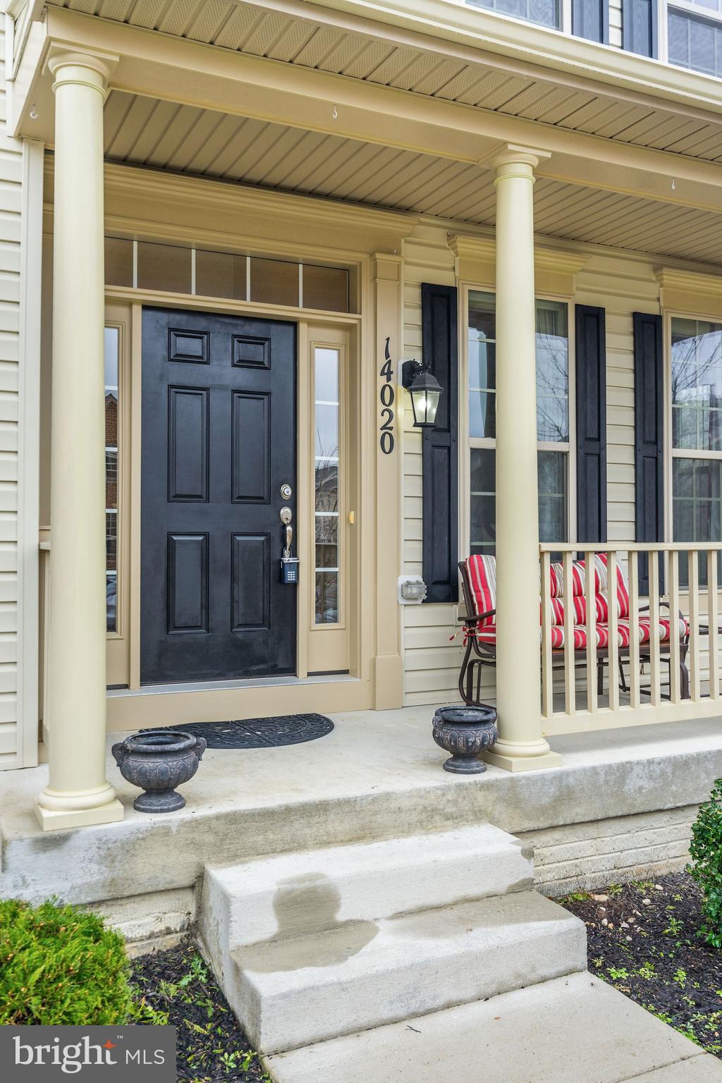 THE PRESERVE AT PISCATAWAY - Residential