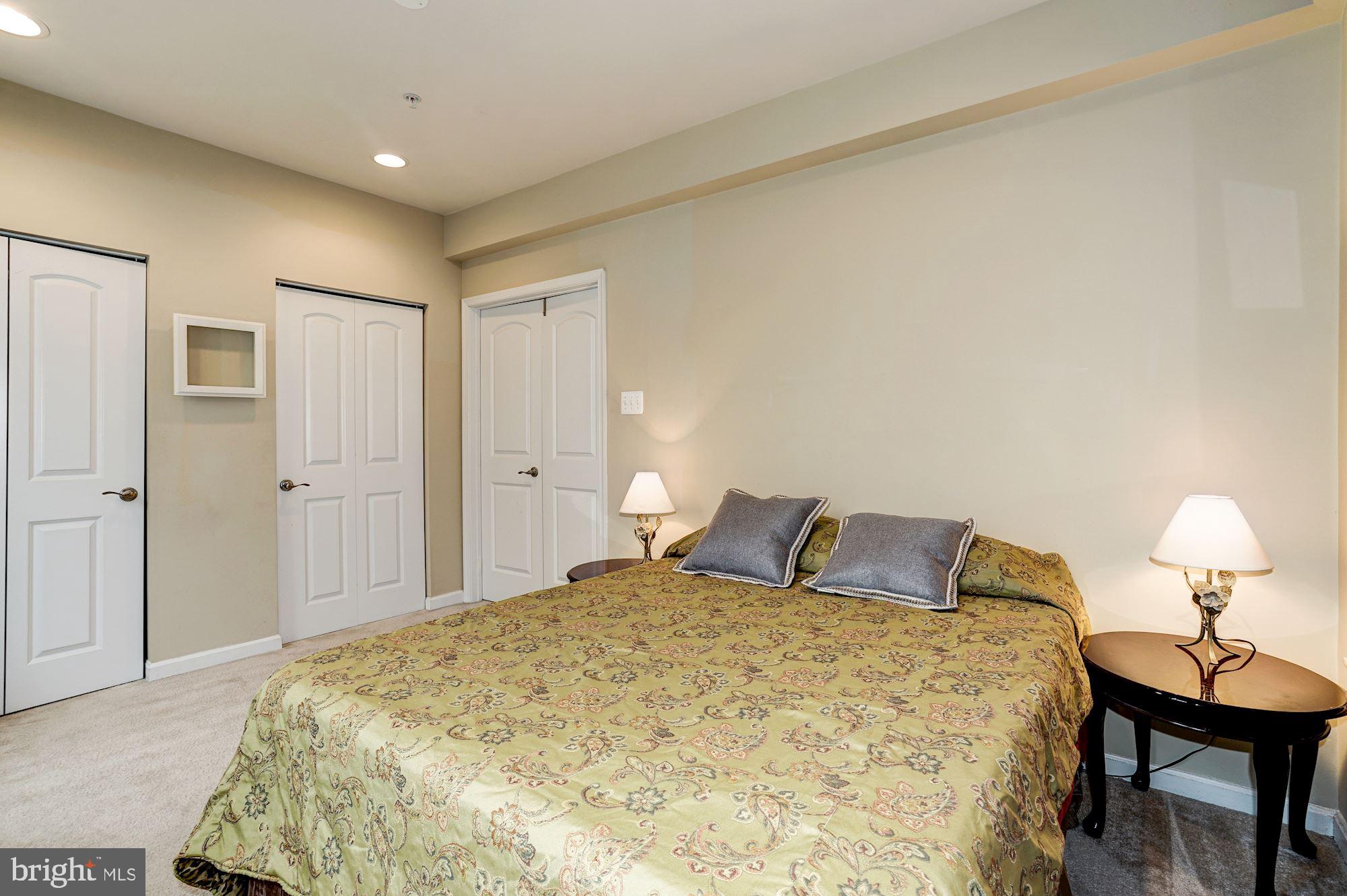 THE PRESERVE AT PISCATAWAY - Residential