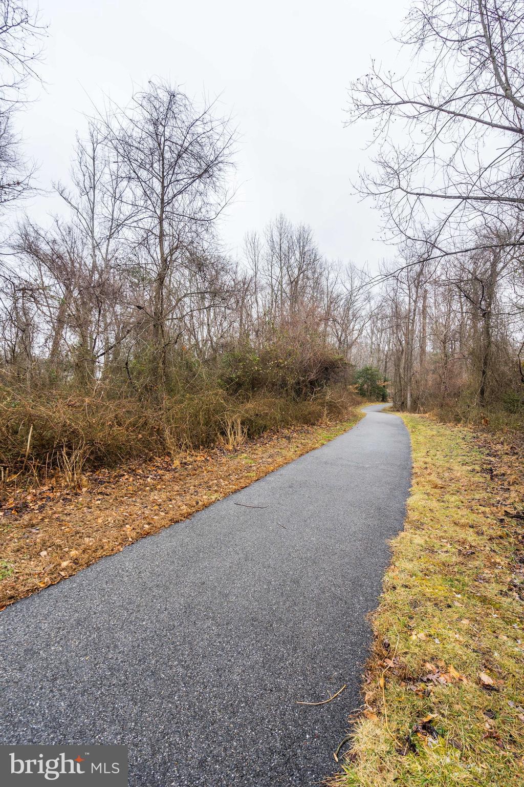 THE PRESERVE AT PISCATAWAY - Residential