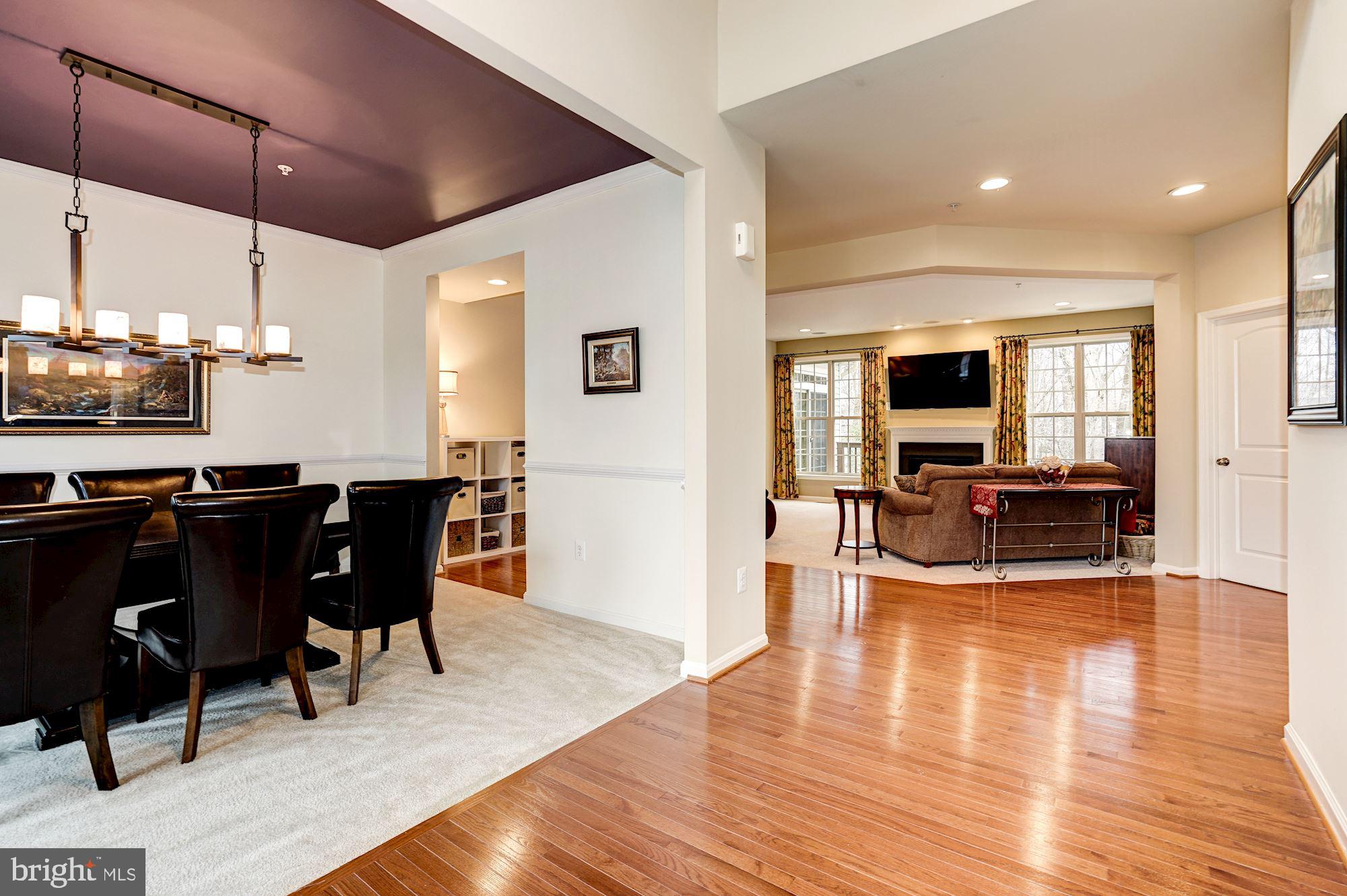 THE PRESERVE AT PISCATAWAY - Residential