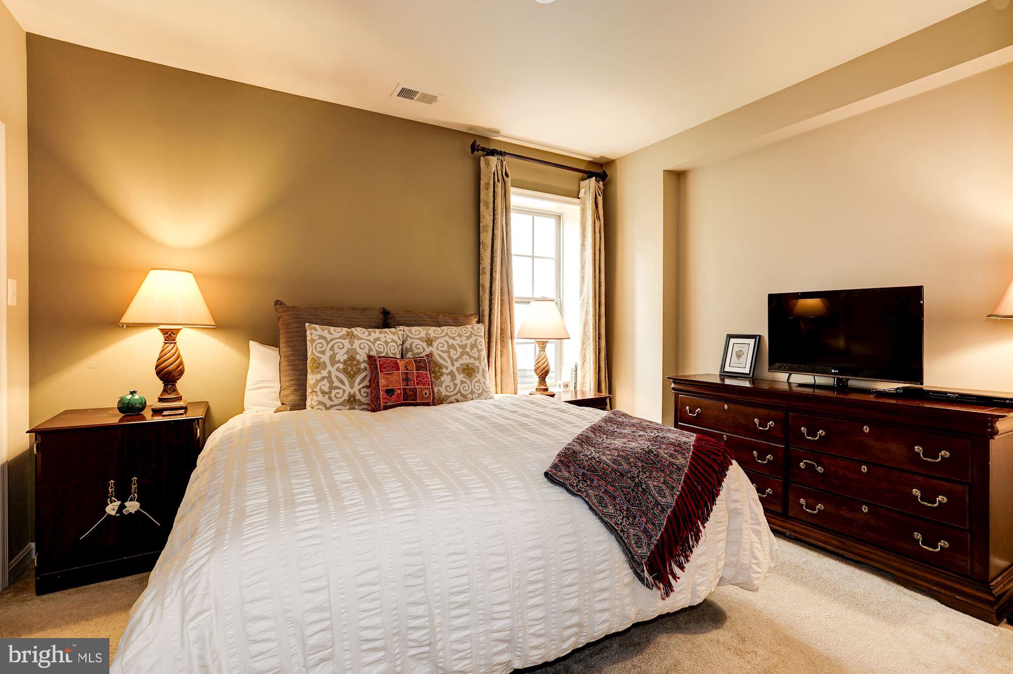 THE PRESERVE AT PISCATAWAY - Residential