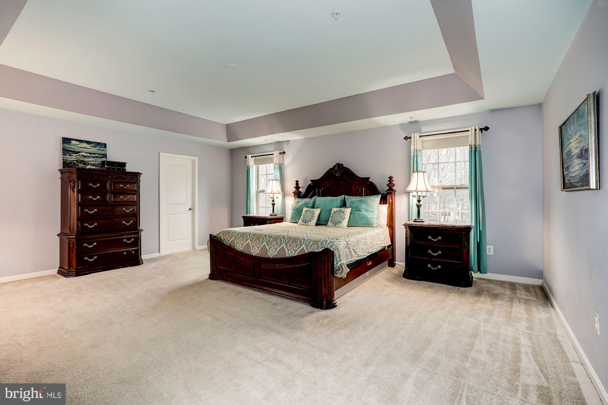 THE PRESERVE AT PISCATAWAY - Residential