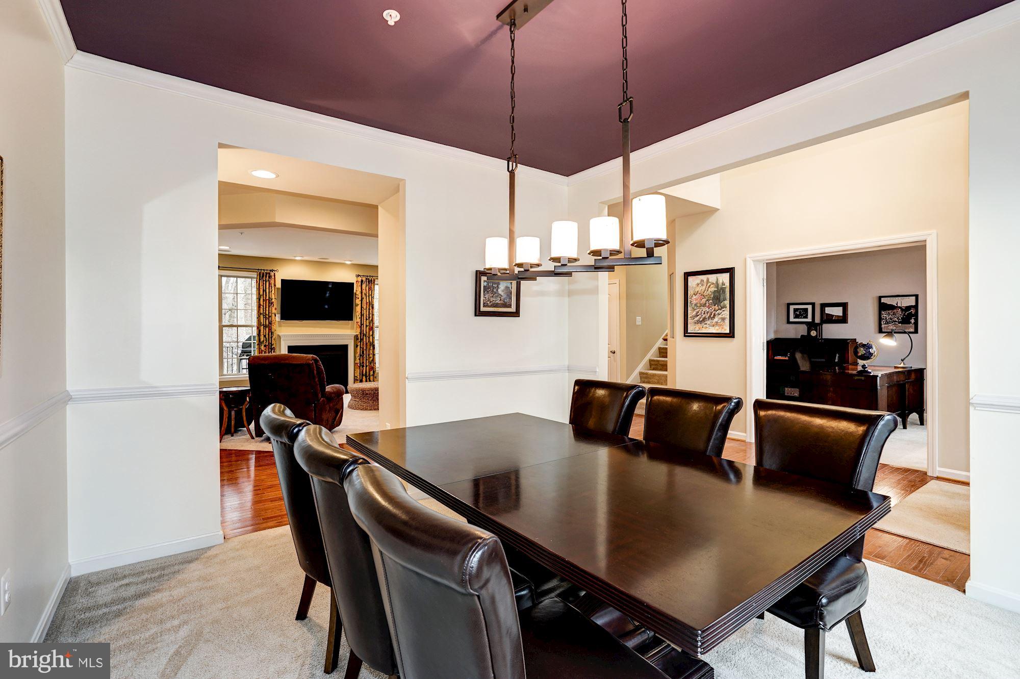 THE PRESERVE AT PISCATAWAY - Residential