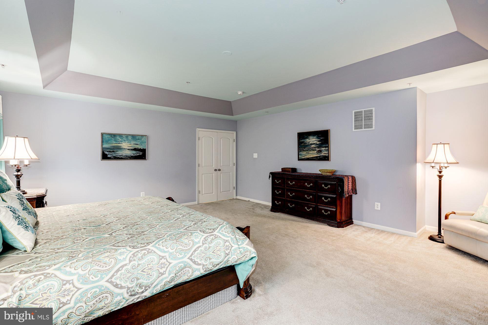 THE PRESERVE AT PISCATAWAY - Residential