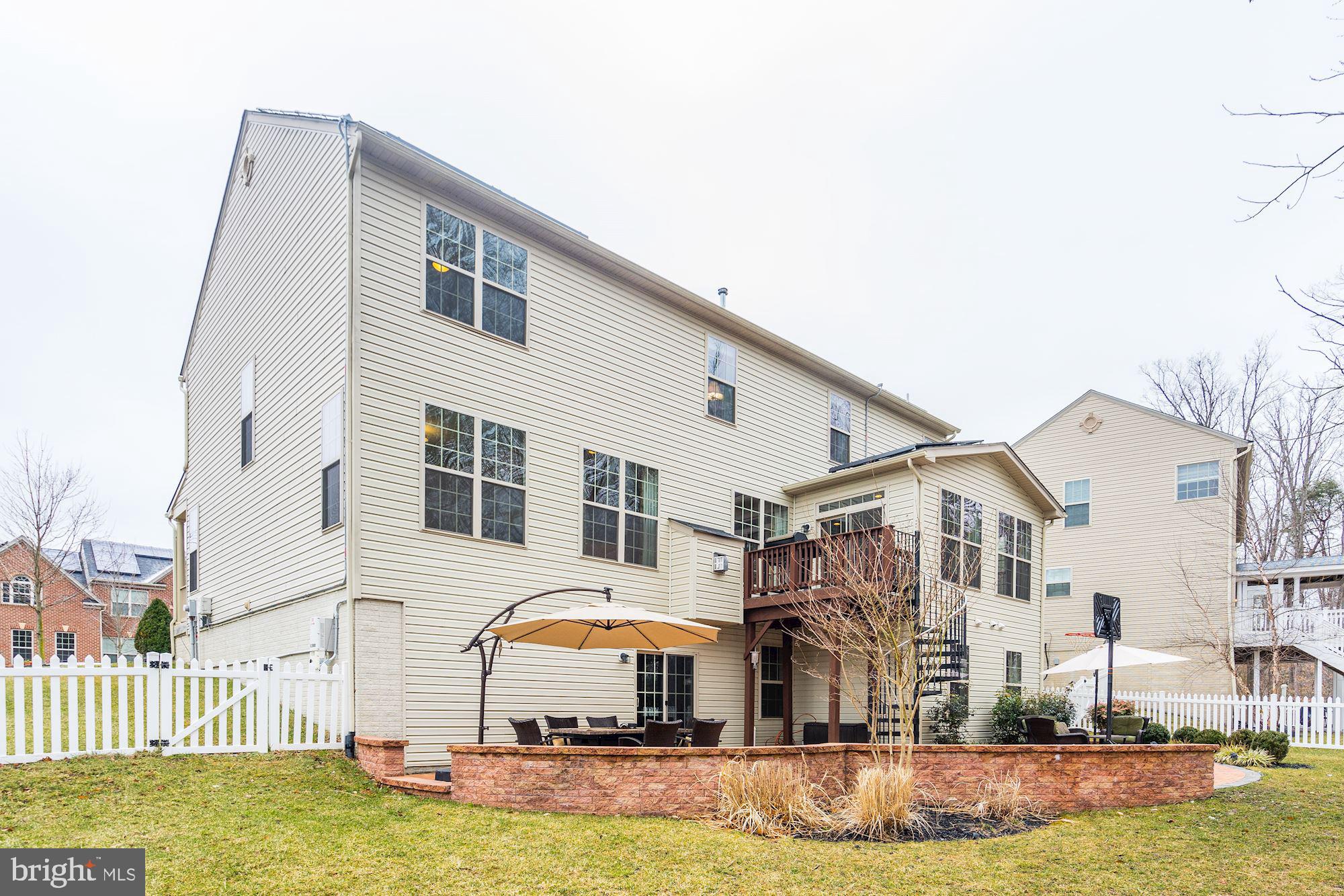 THE PRESERVE AT PISCATAWAY - Residential