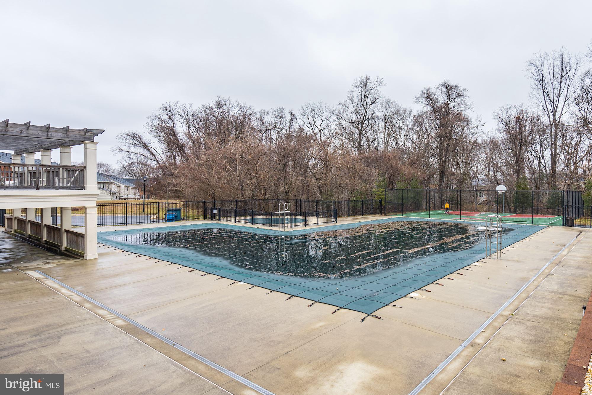 THE PRESERVE AT PISCATAWAY - Residential