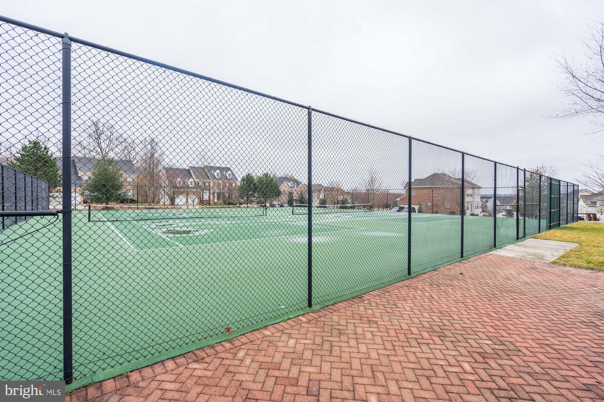 THE PRESERVE AT PISCATAWAY - Residential