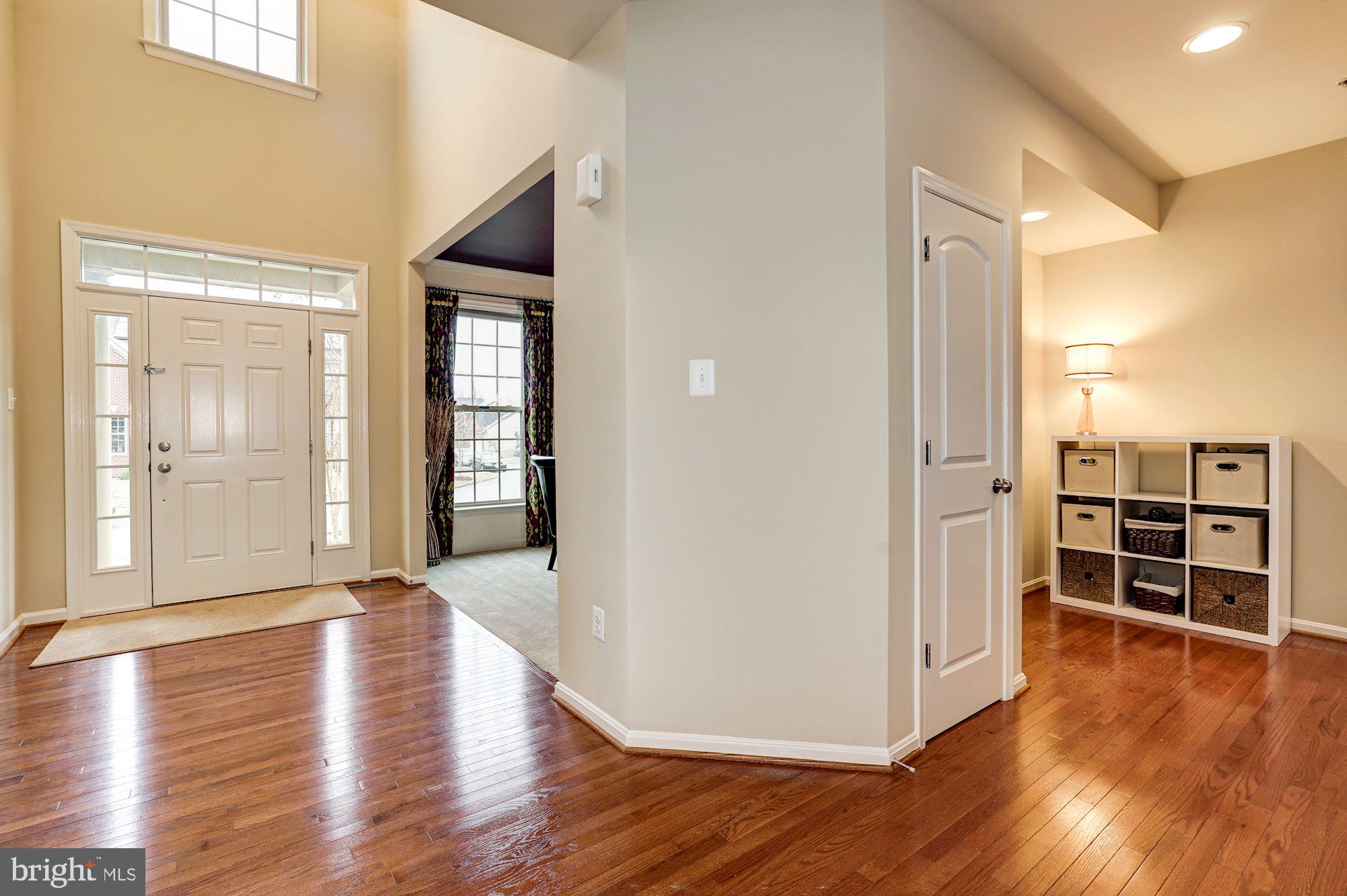 THE PRESERVE AT PISCATAWAY - Residential