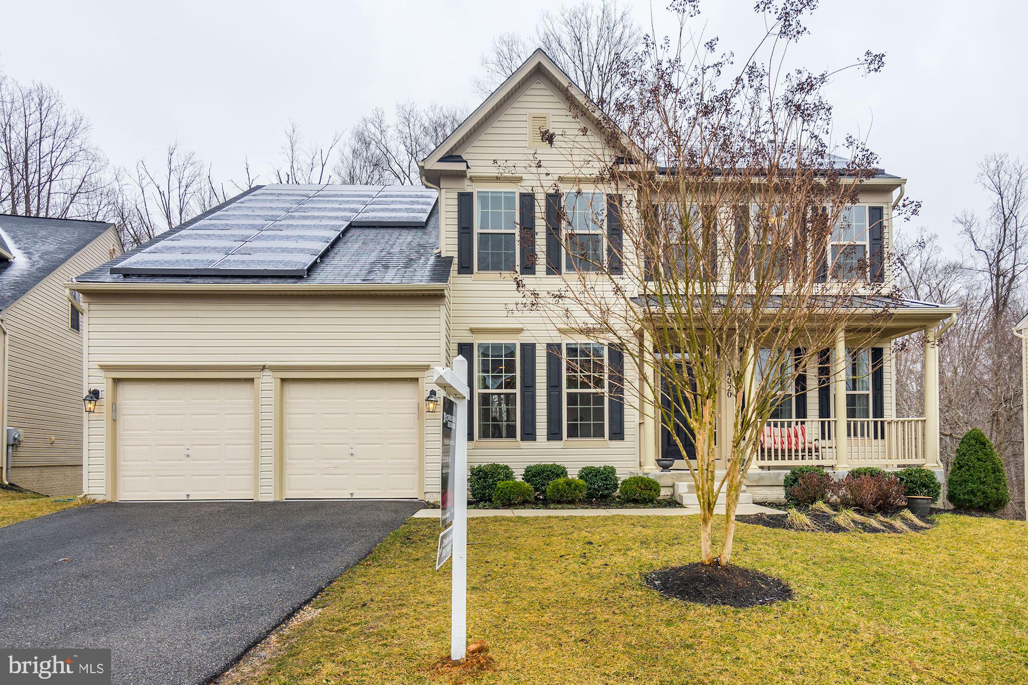 THE PRESERVE AT PISCATAWAY - Residential