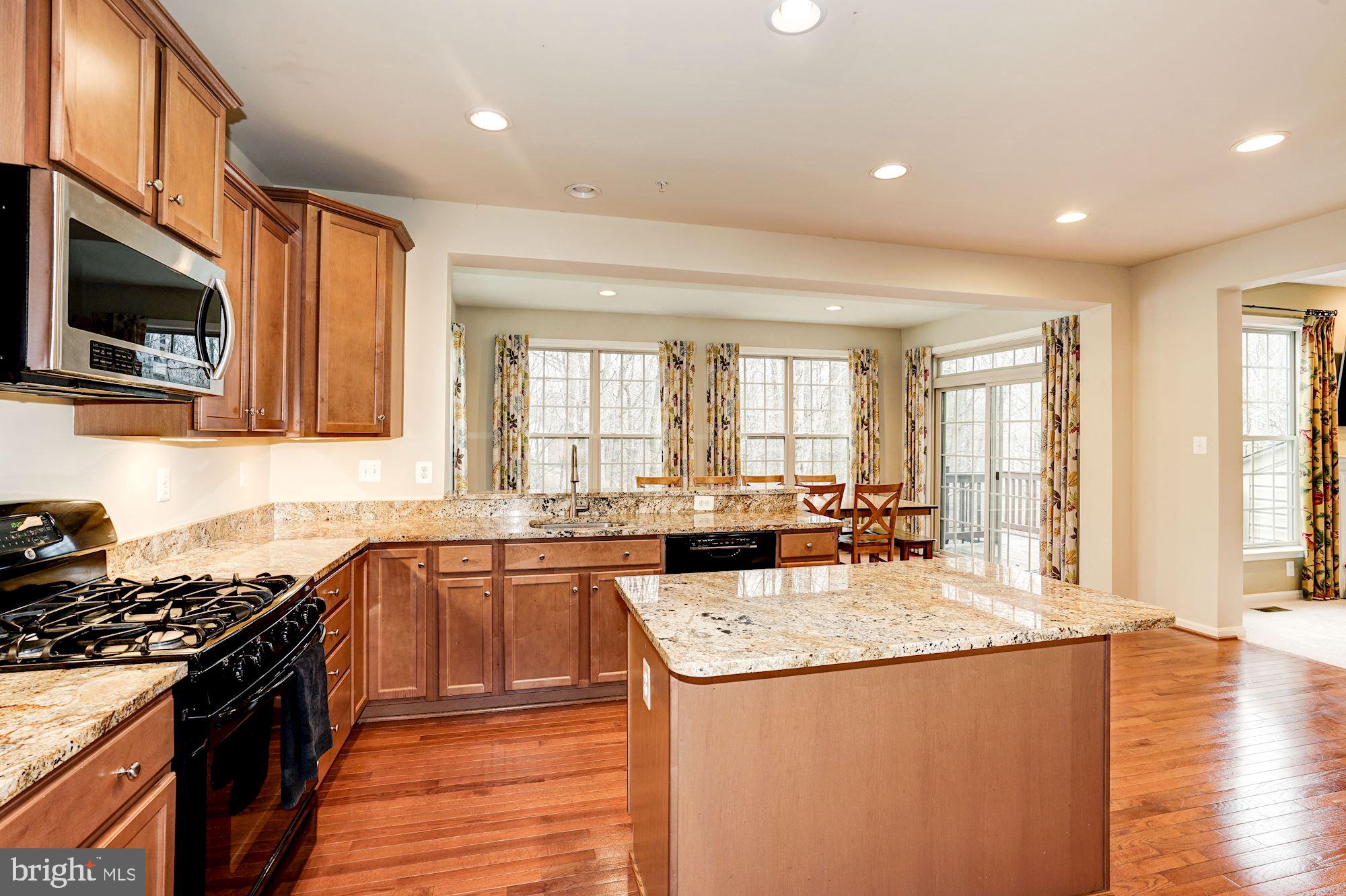 THE PRESERVE AT PISCATAWAY - Residential