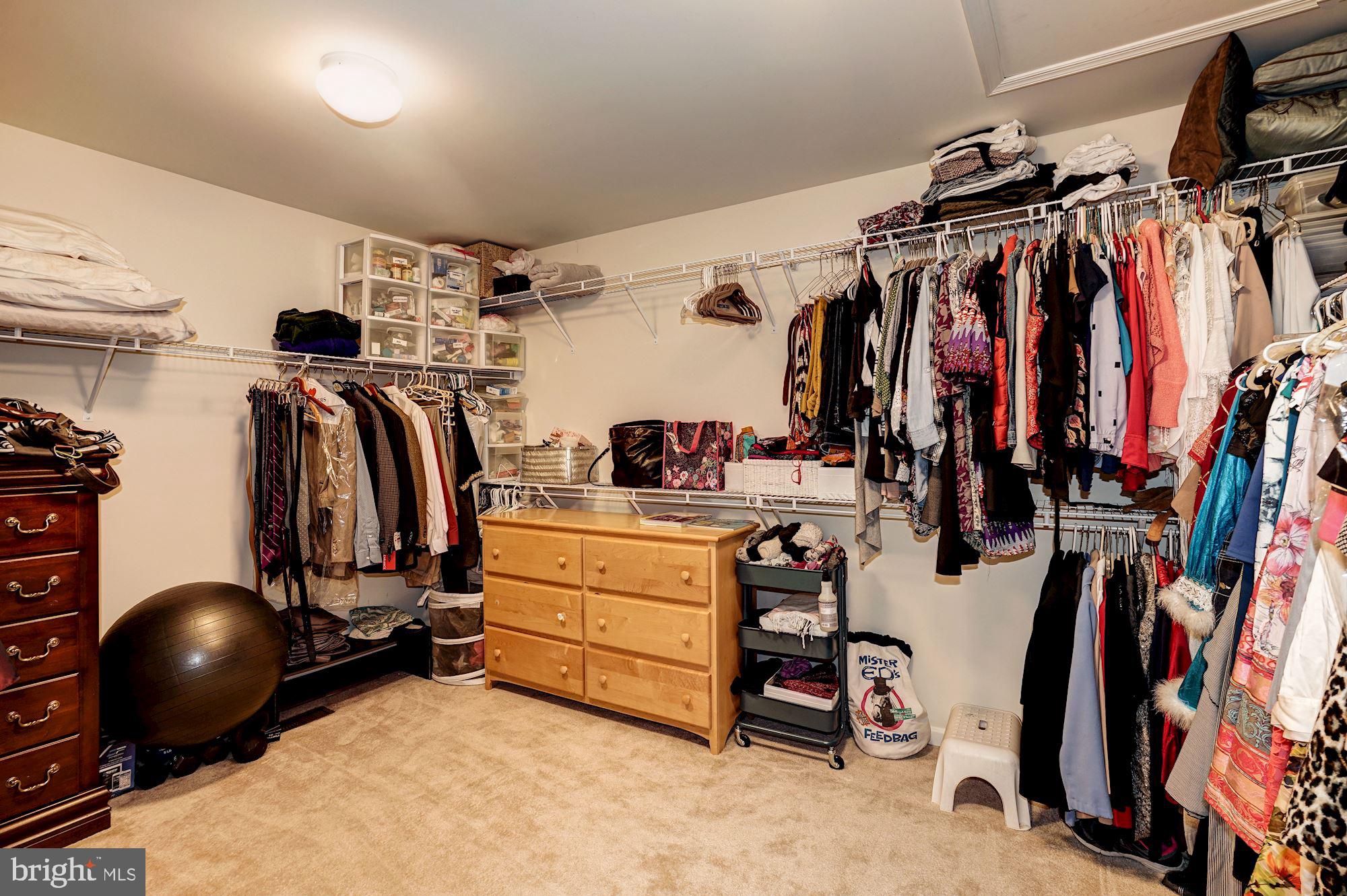 THE PRESERVE AT PISCATAWAY - Residential