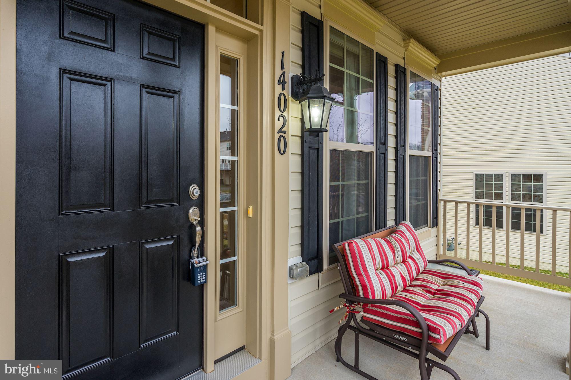 THE PRESERVE AT PISCATAWAY - Residential