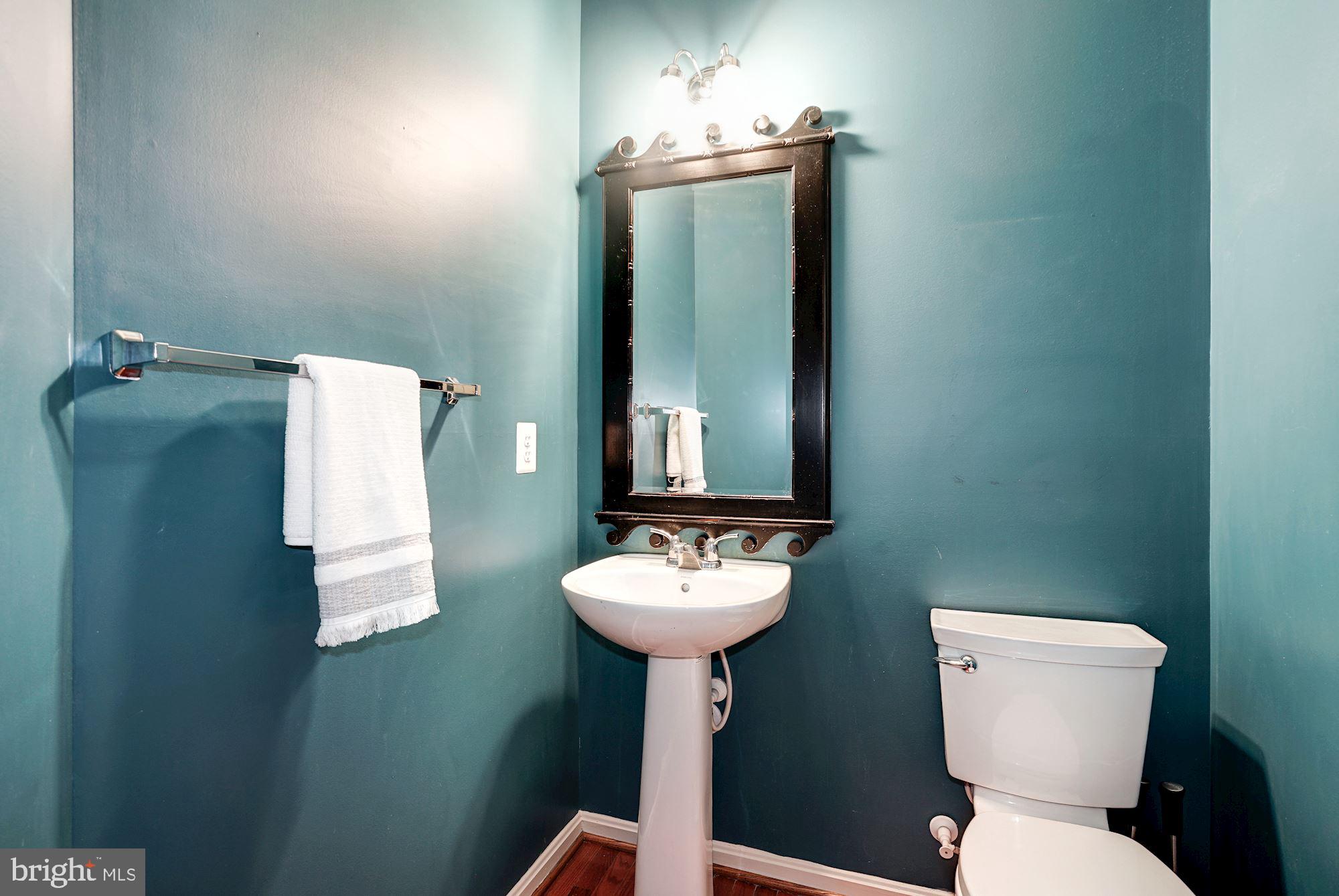 THE PRESERVE AT PISCATAWAY - Residential