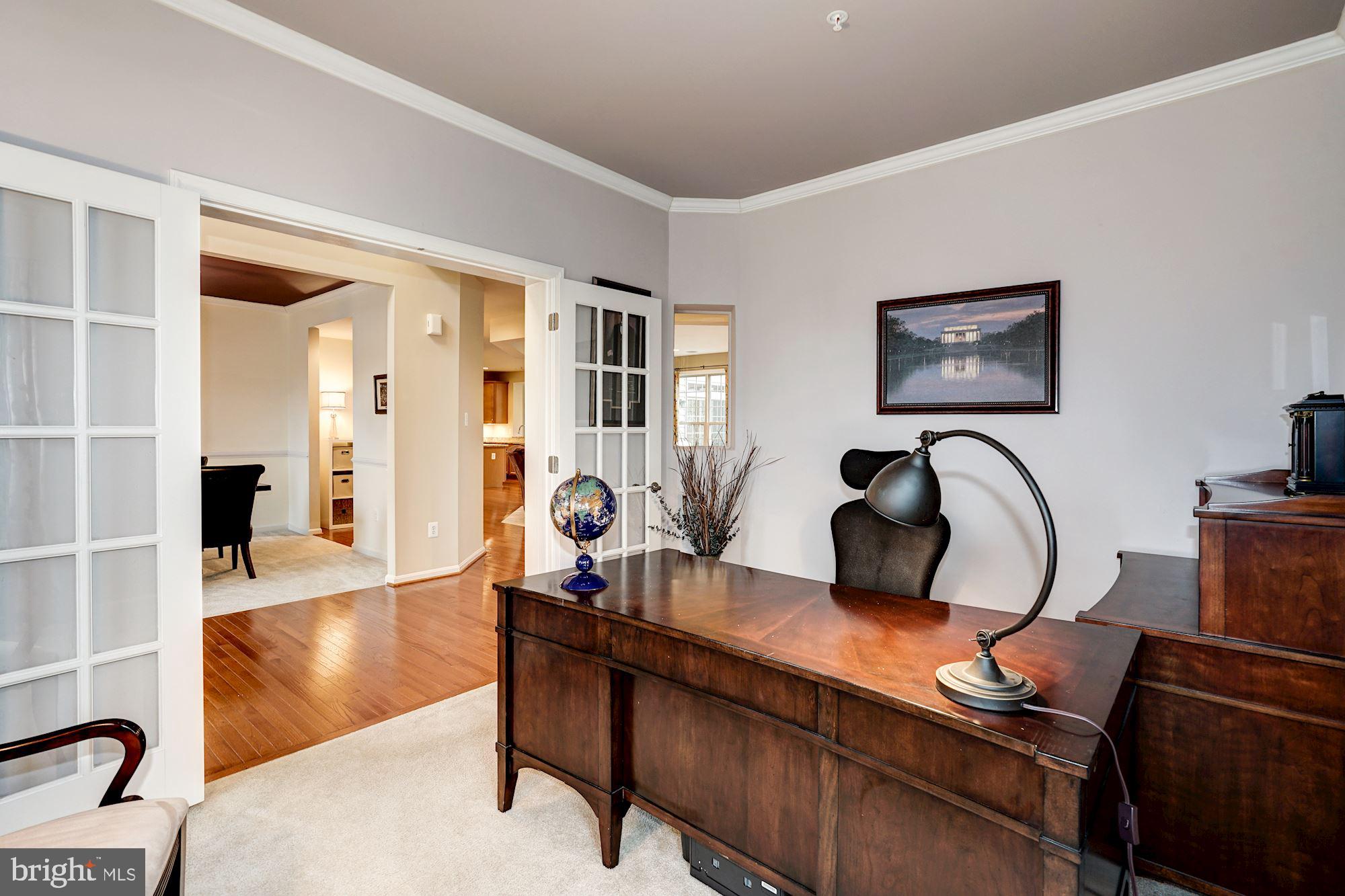 THE PRESERVE AT PISCATAWAY - Residential