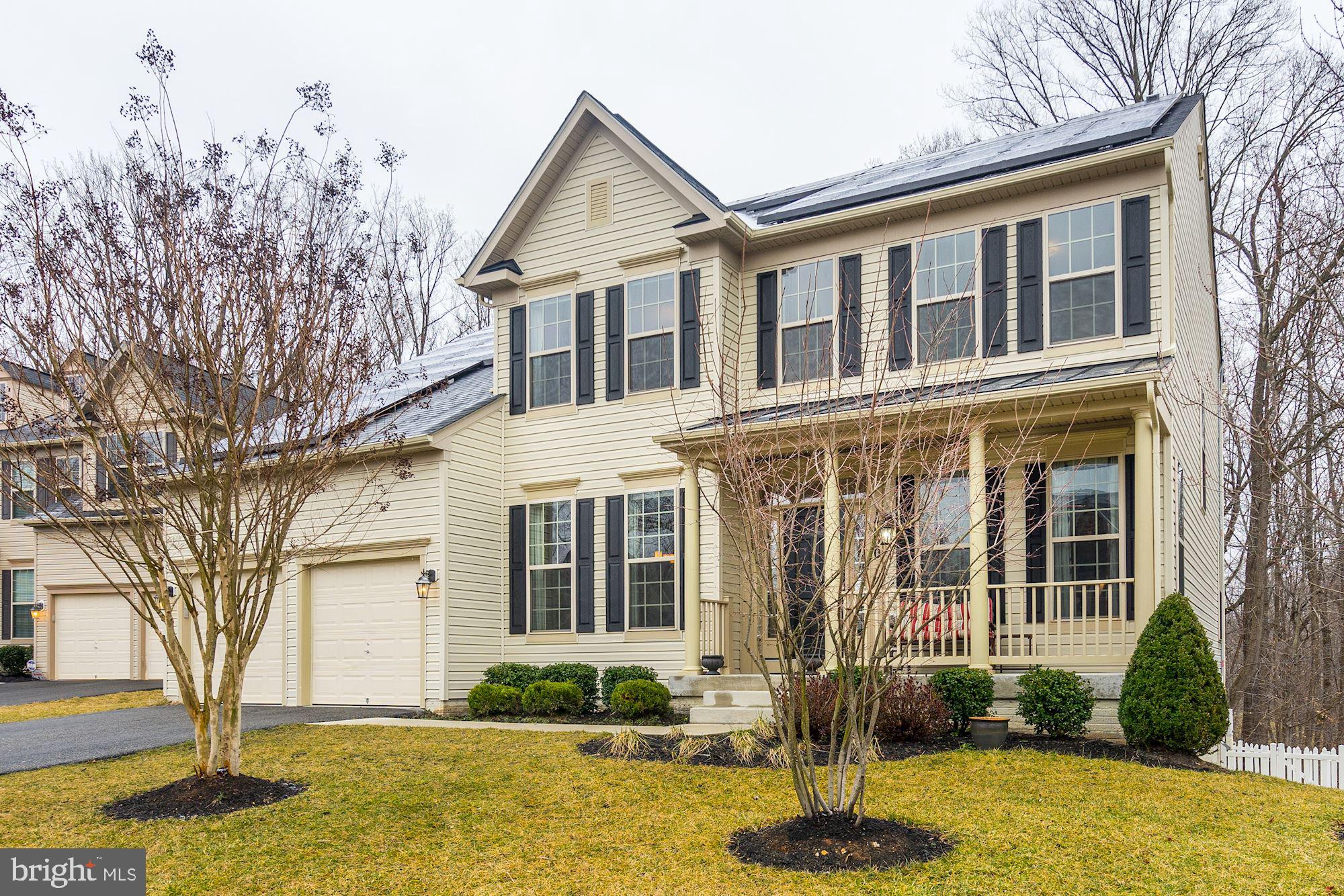 THE PRESERVE AT PISCATAWAY - Residential