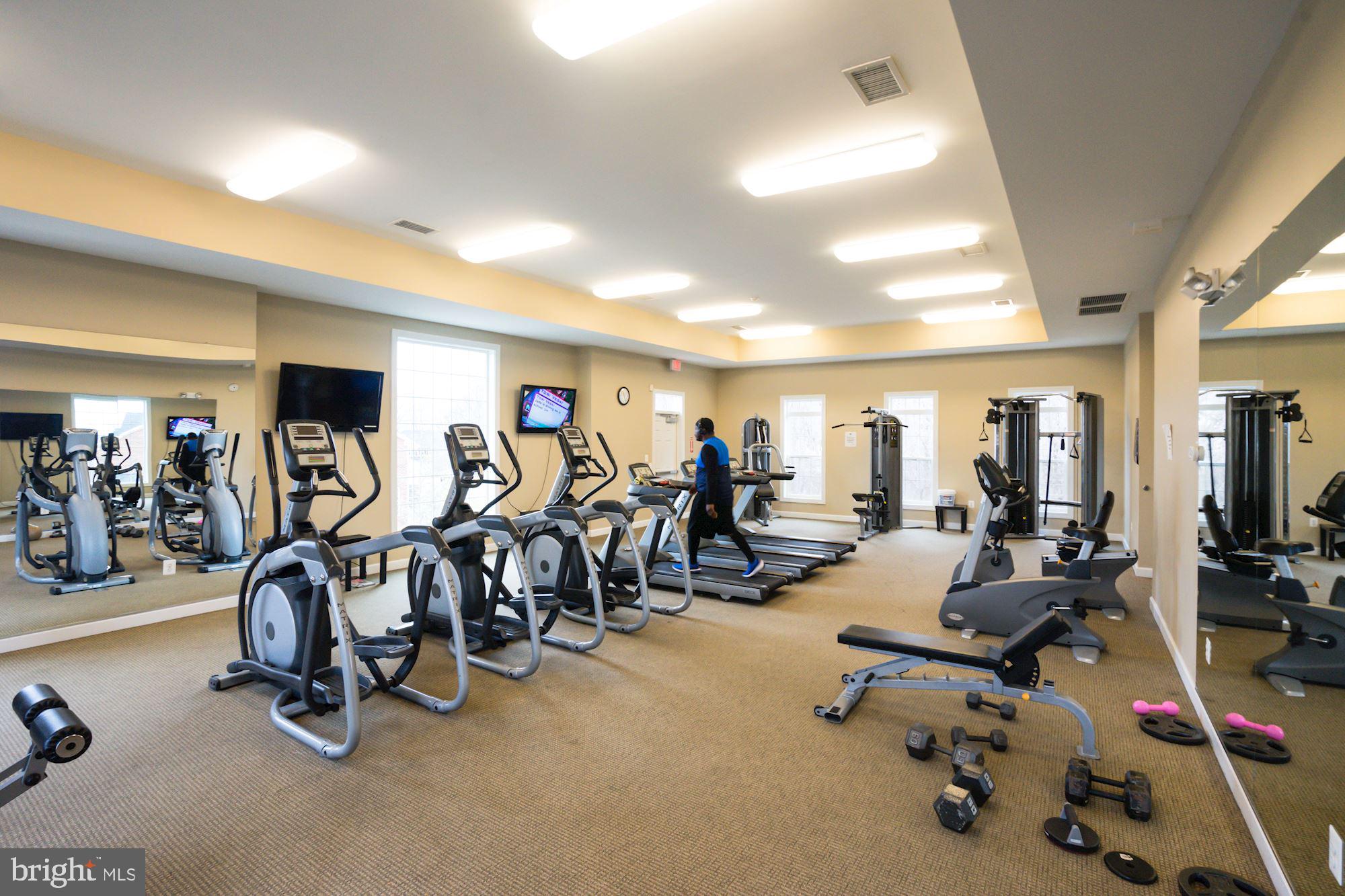 THE PRESERVE AT PISCATAWAY - Residential