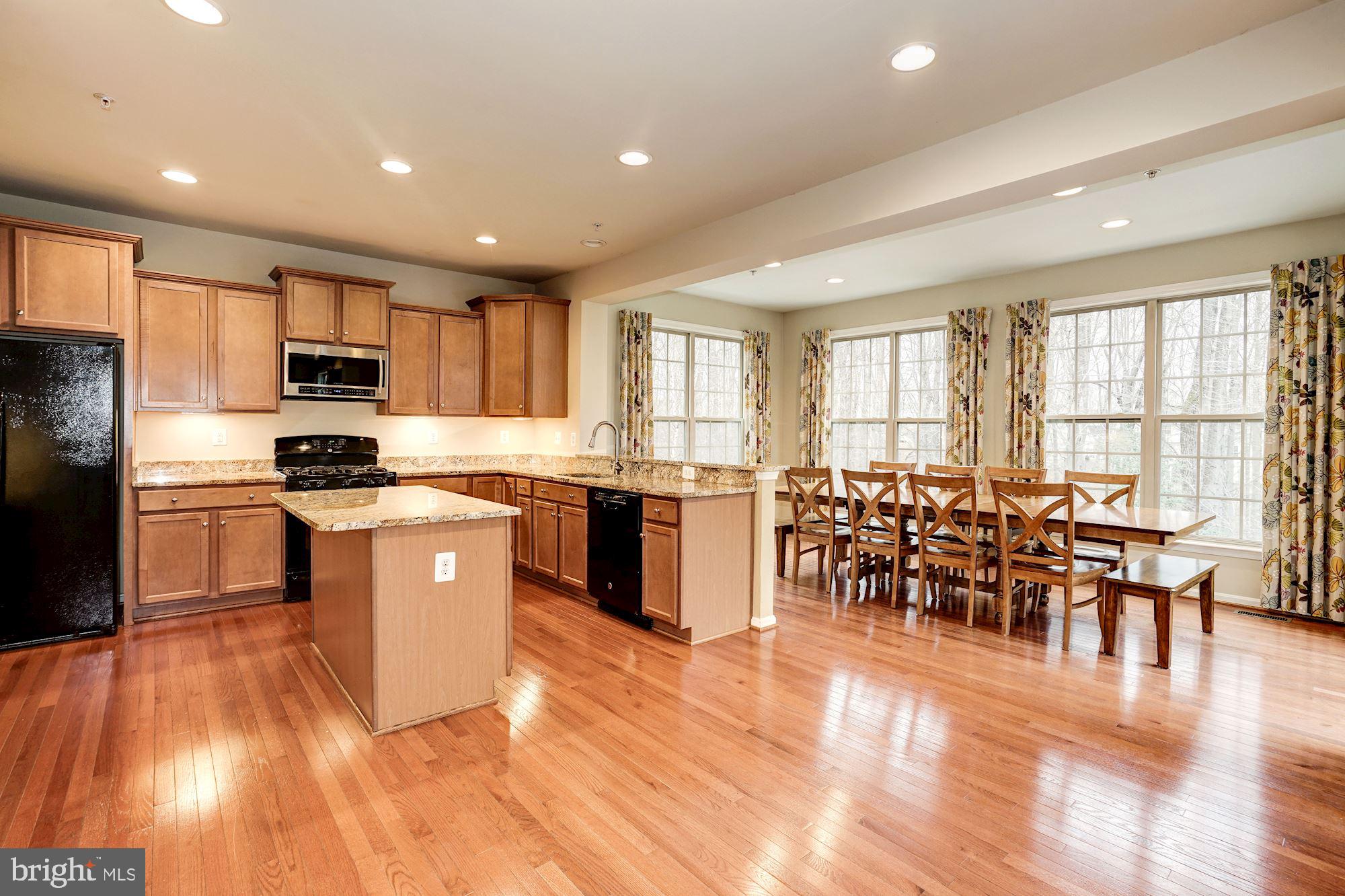 THE PRESERVE AT PISCATAWAY - Residential