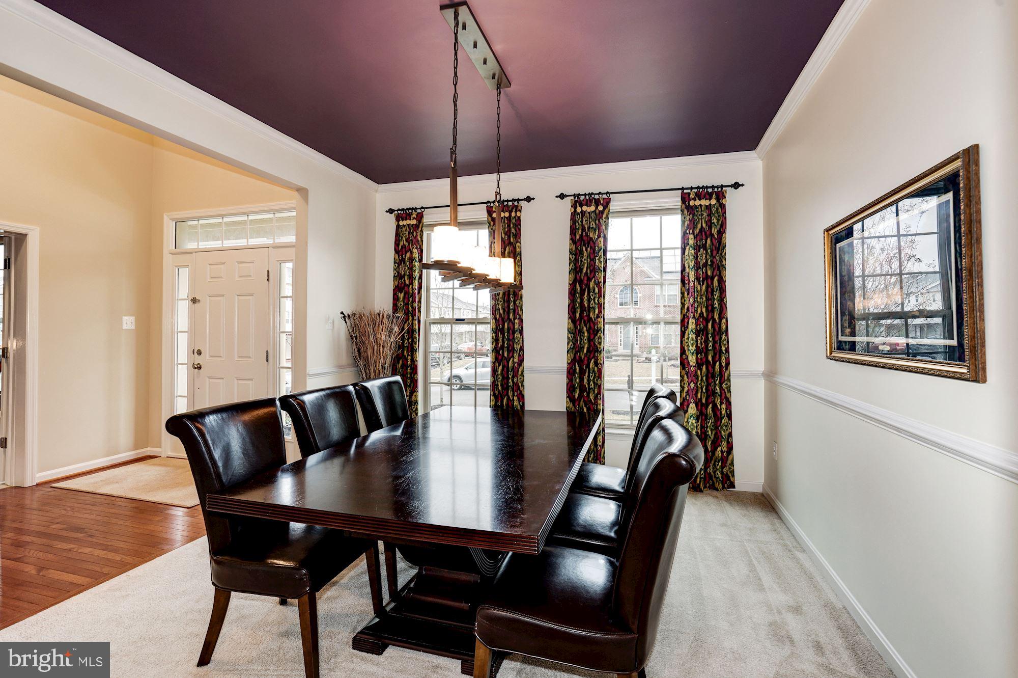 THE PRESERVE AT PISCATAWAY - Residential