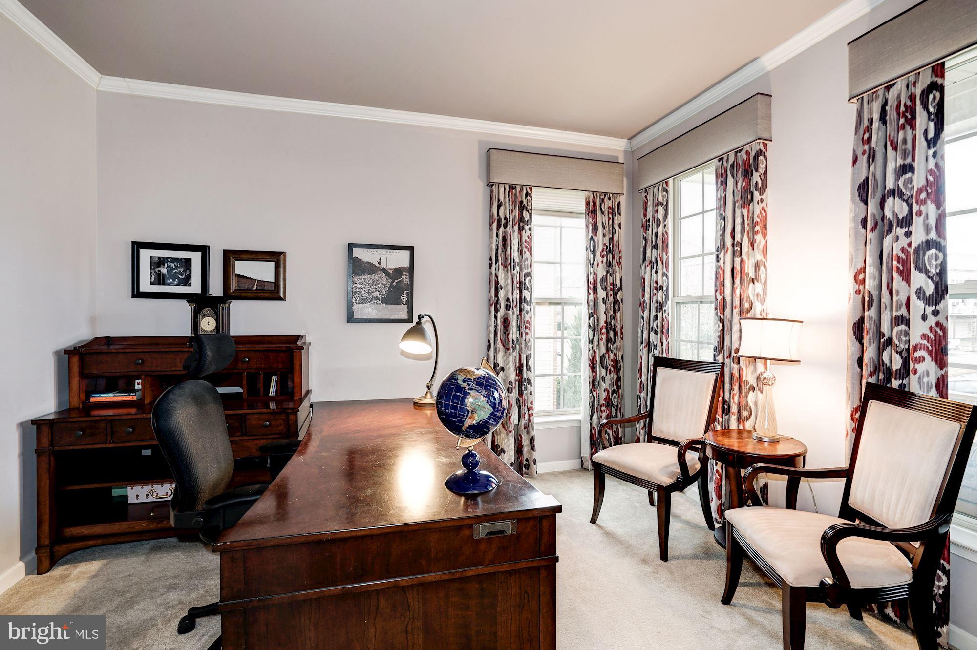 THE PRESERVE AT PISCATAWAY - Residential