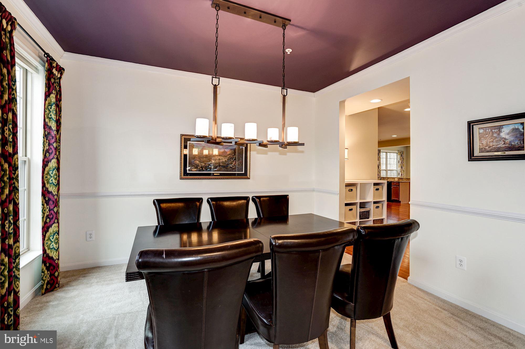 THE PRESERVE AT PISCATAWAY - Residential