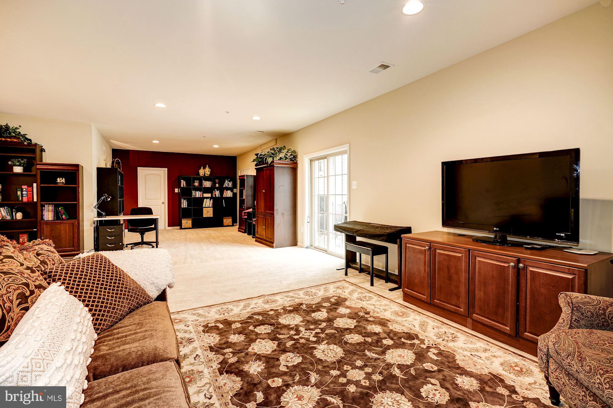 THE PRESERVE AT PISCATAWAY - Residential