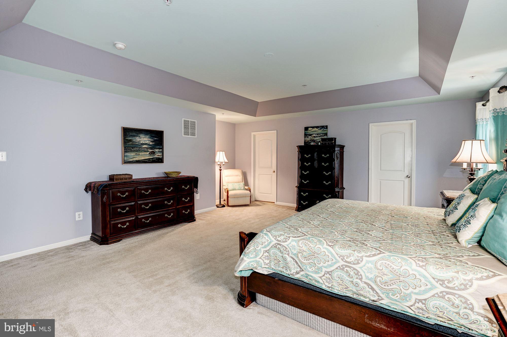 THE PRESERVE AT PISCATAWAY - Residential