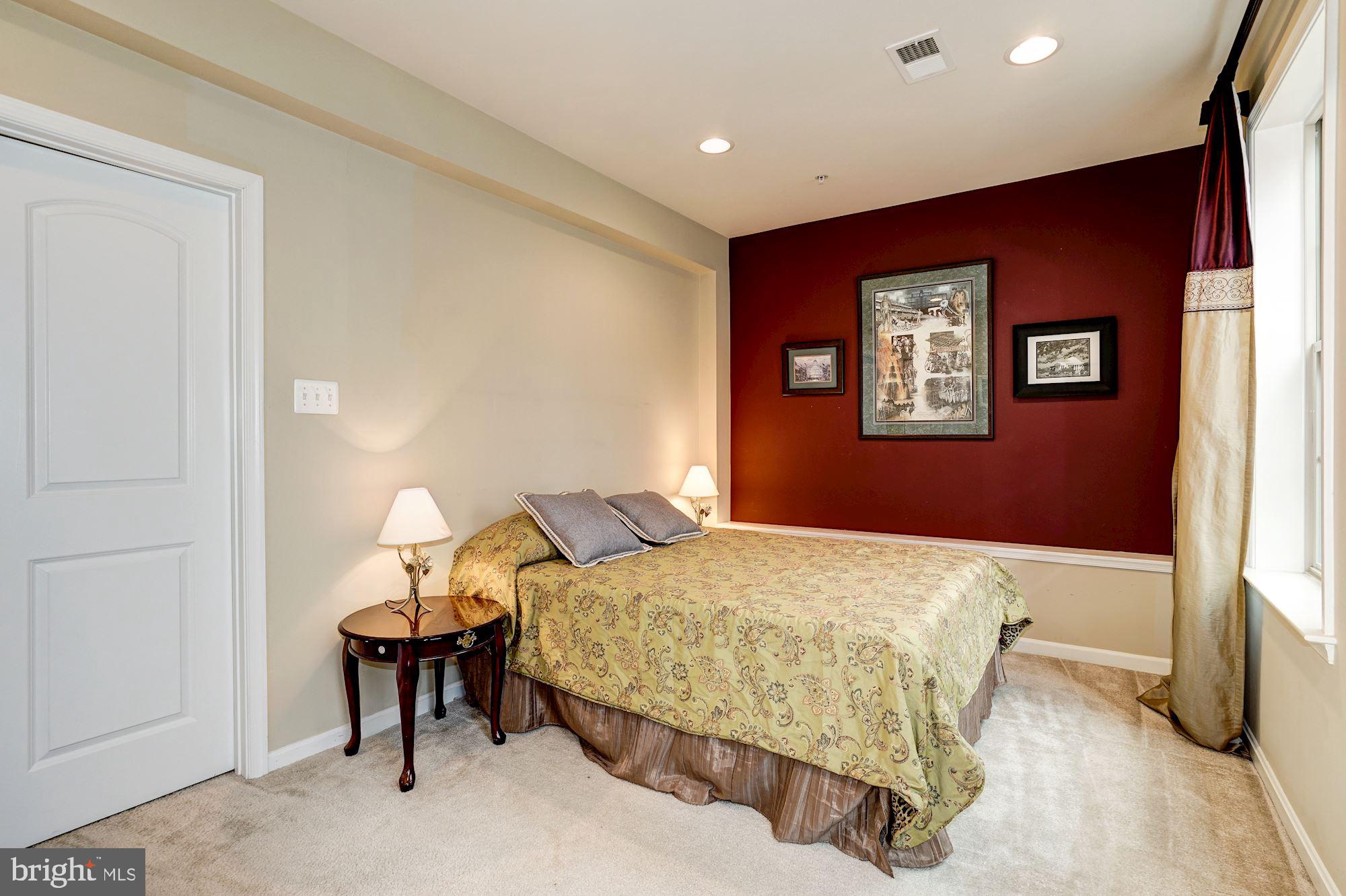 THE PRESERVE AT PISCATAWAY - Residential