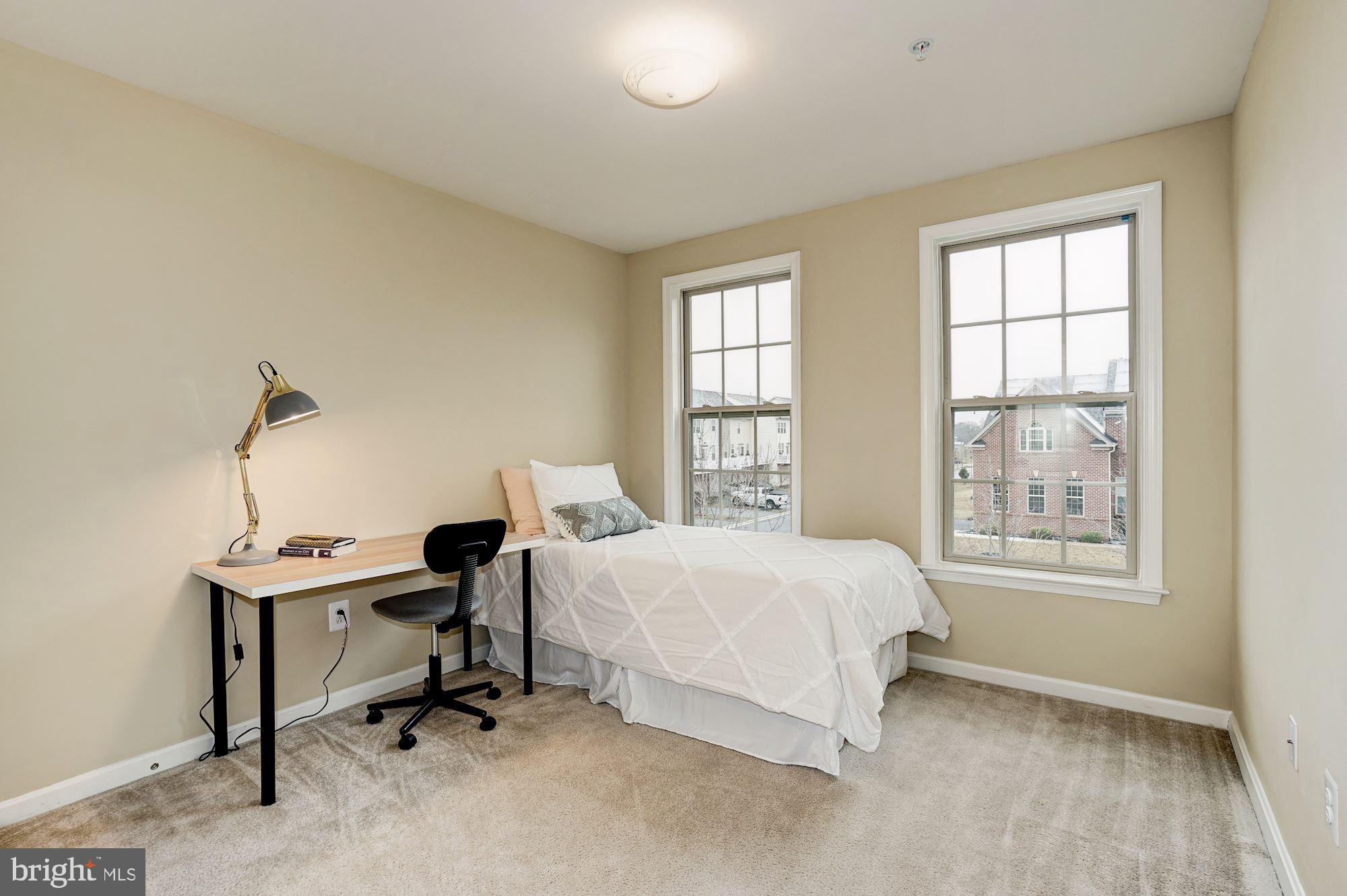 THE PRESERVE AT PISCATAWAY - Residential