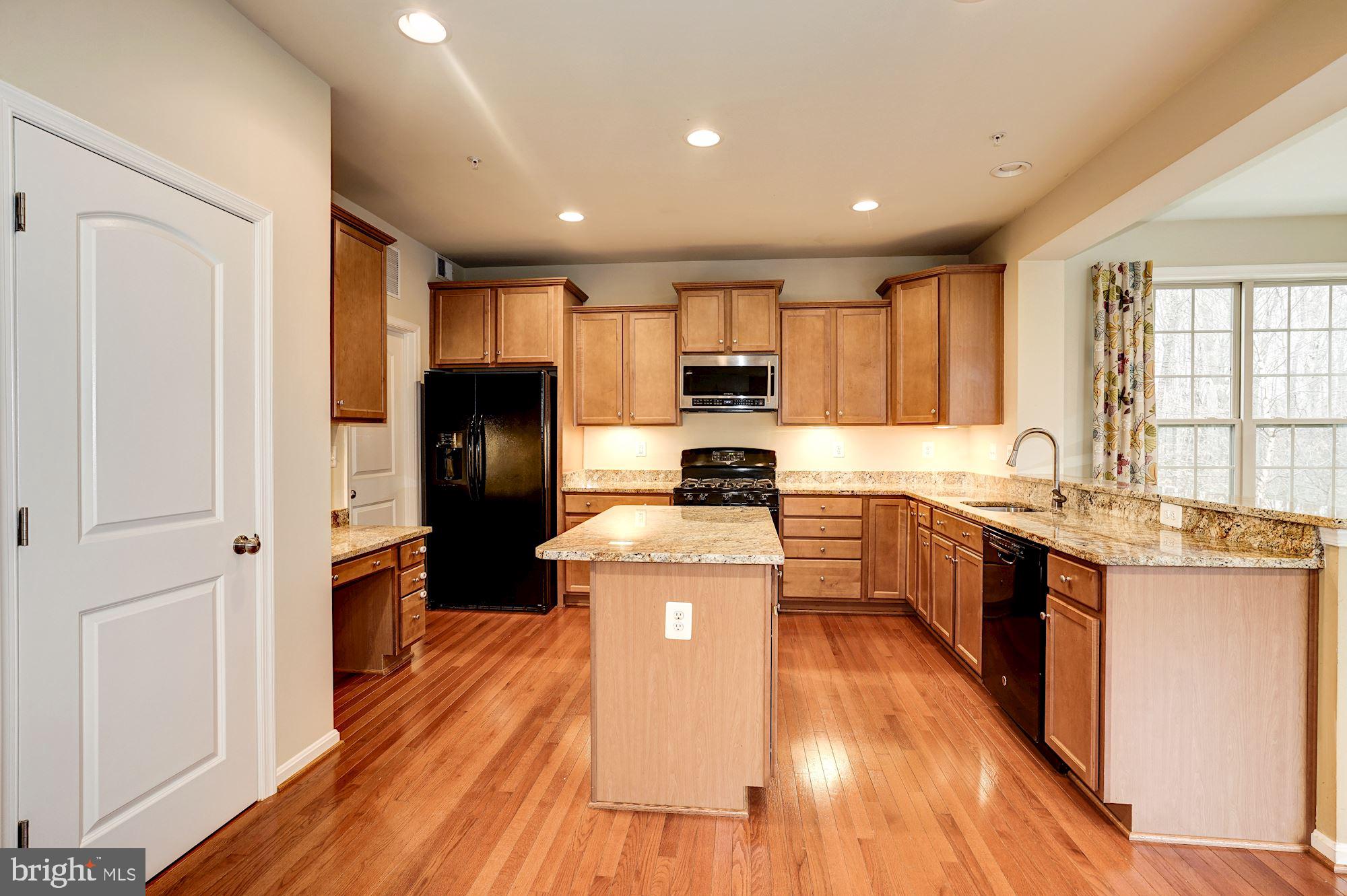 THE PRESERVE AT PISCATAWAY - Residential