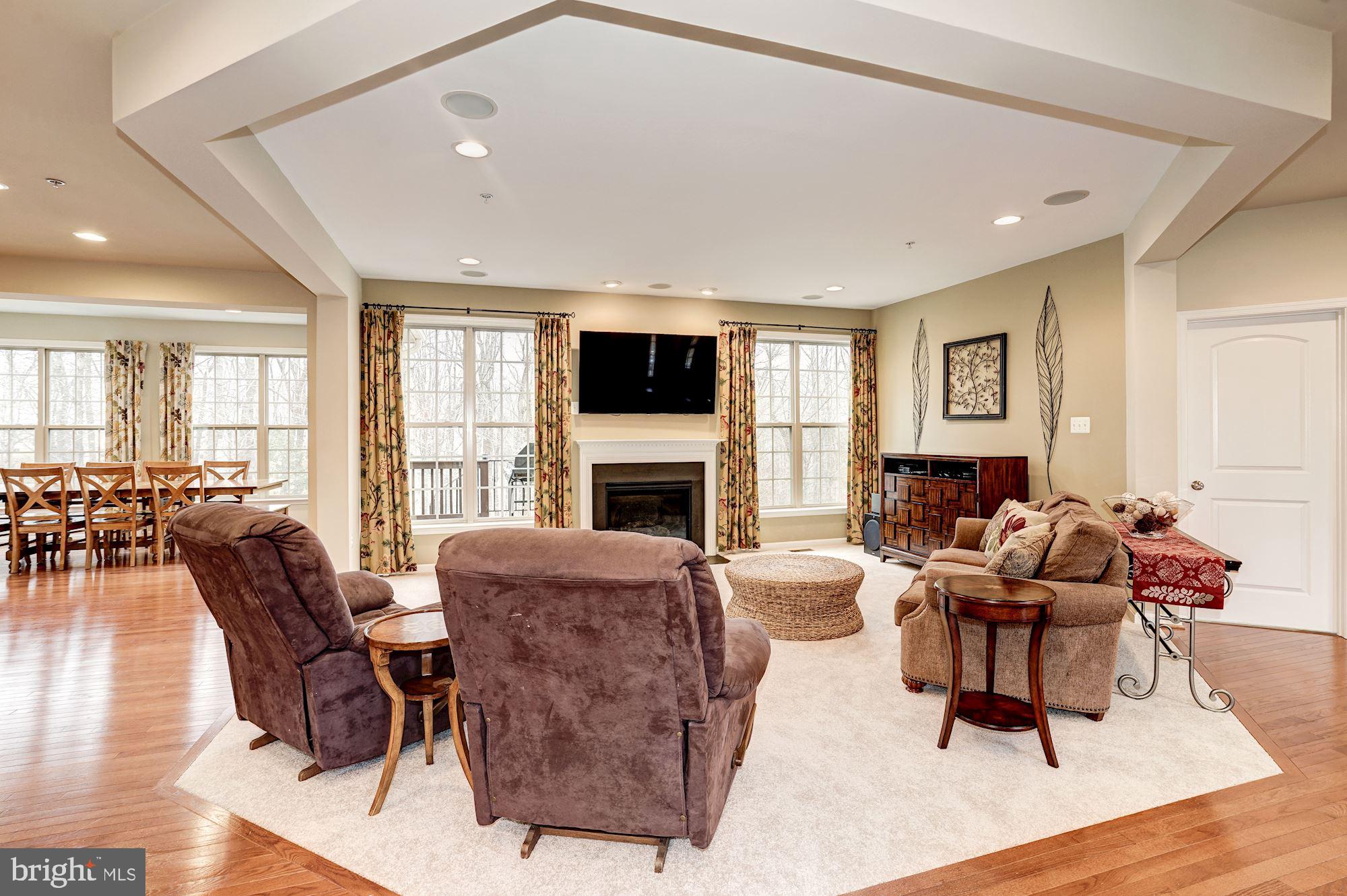 THE PRESERVE AT PISCATAWAY - Residential