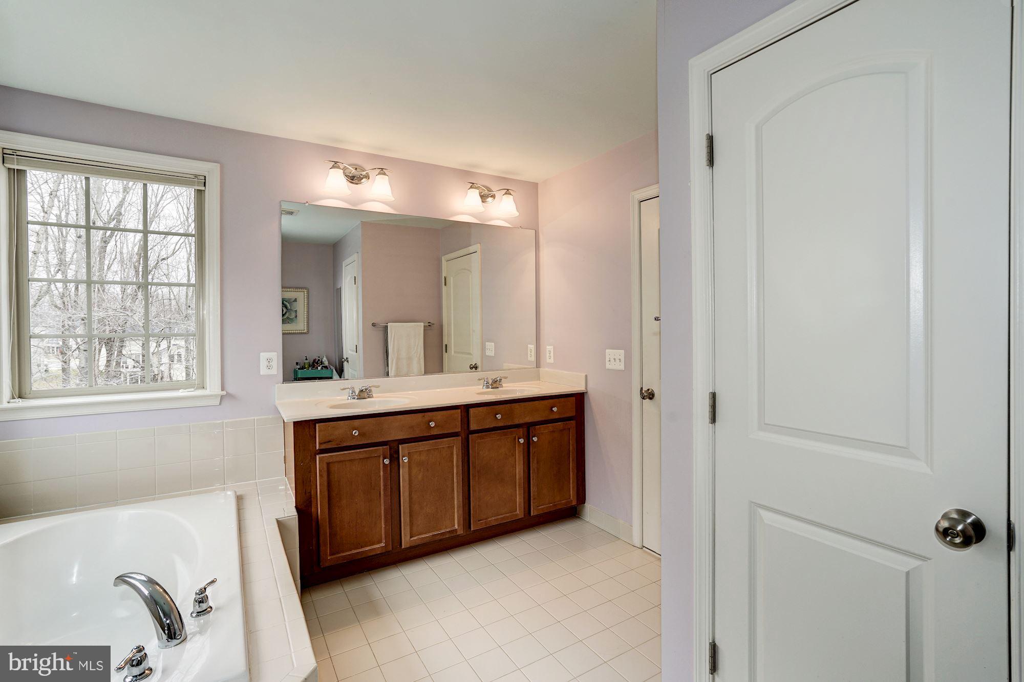 THE PRESERVE AT PISCATAWAY - Residential