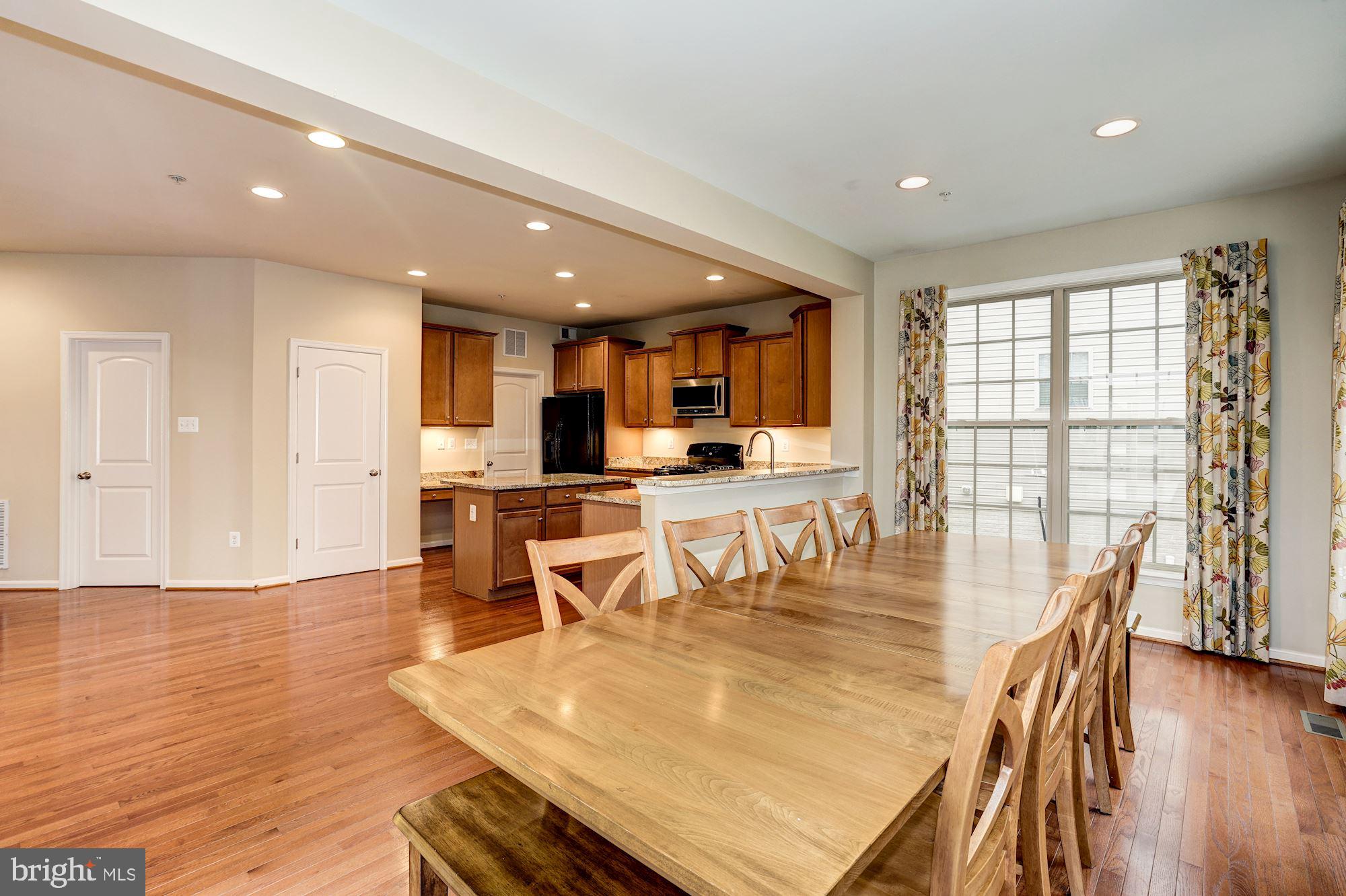 THE PRESERVE AT PISCATAWAY - Residential