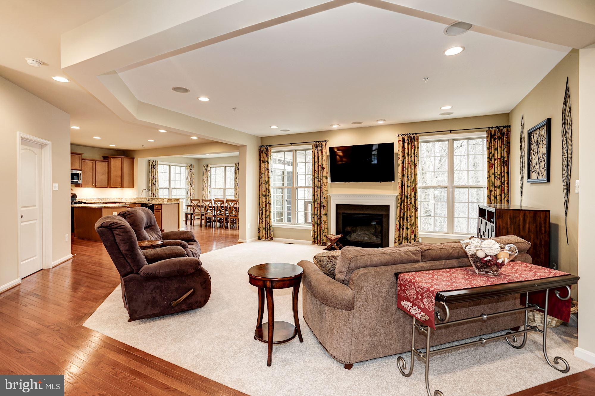 THE PRESERVE AT PISCATAWAY - Residential