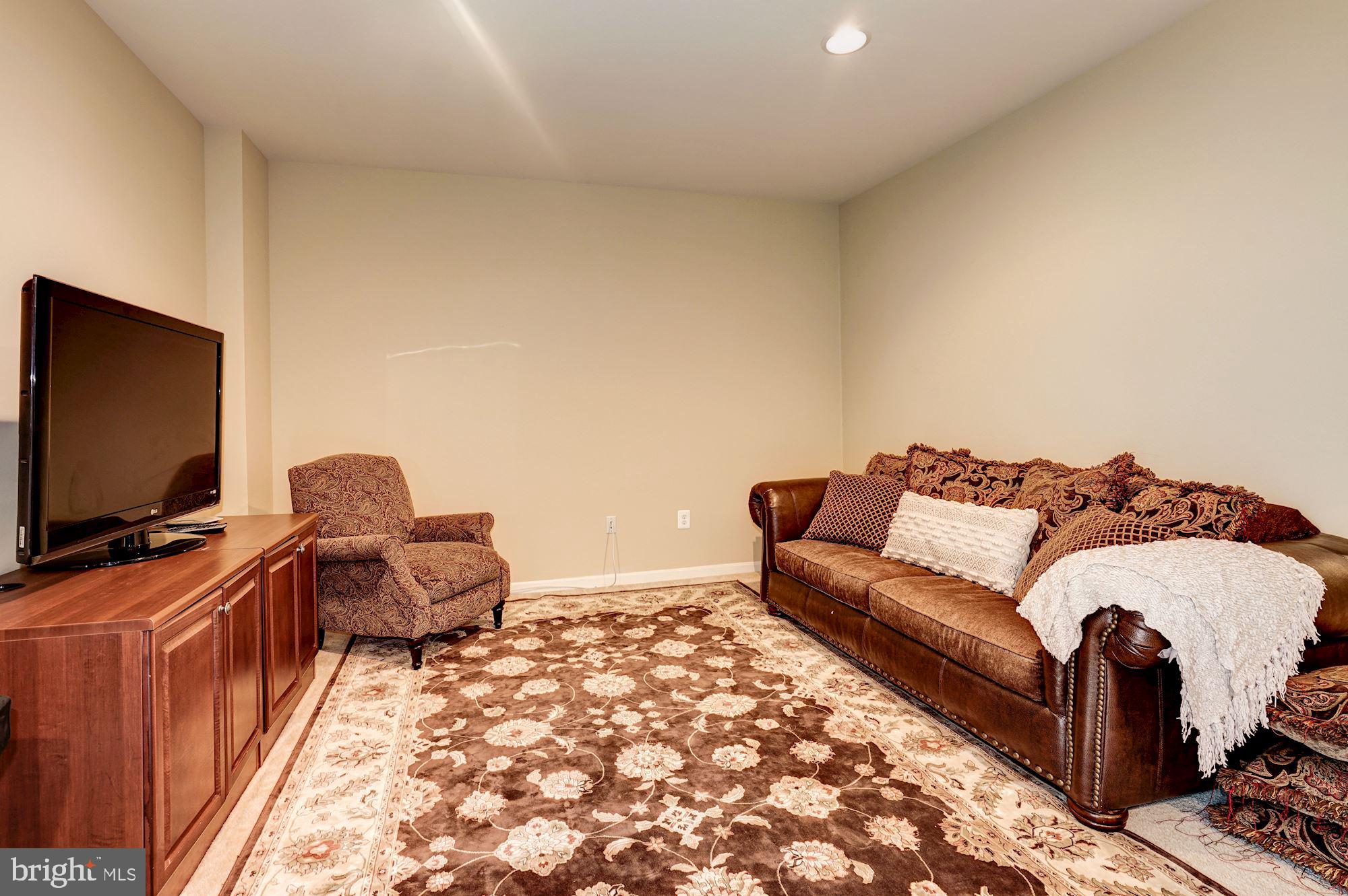 THE PRESERVE AT PISCATAWAY - Residential