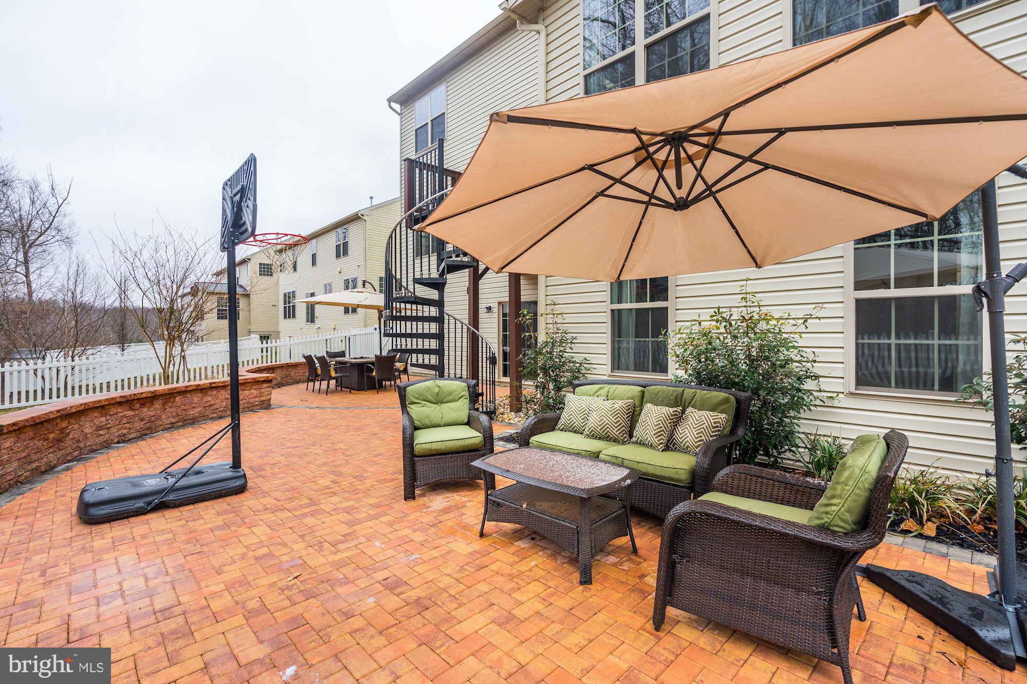 THE PRESERVE AT PISCATAWAY - Residential