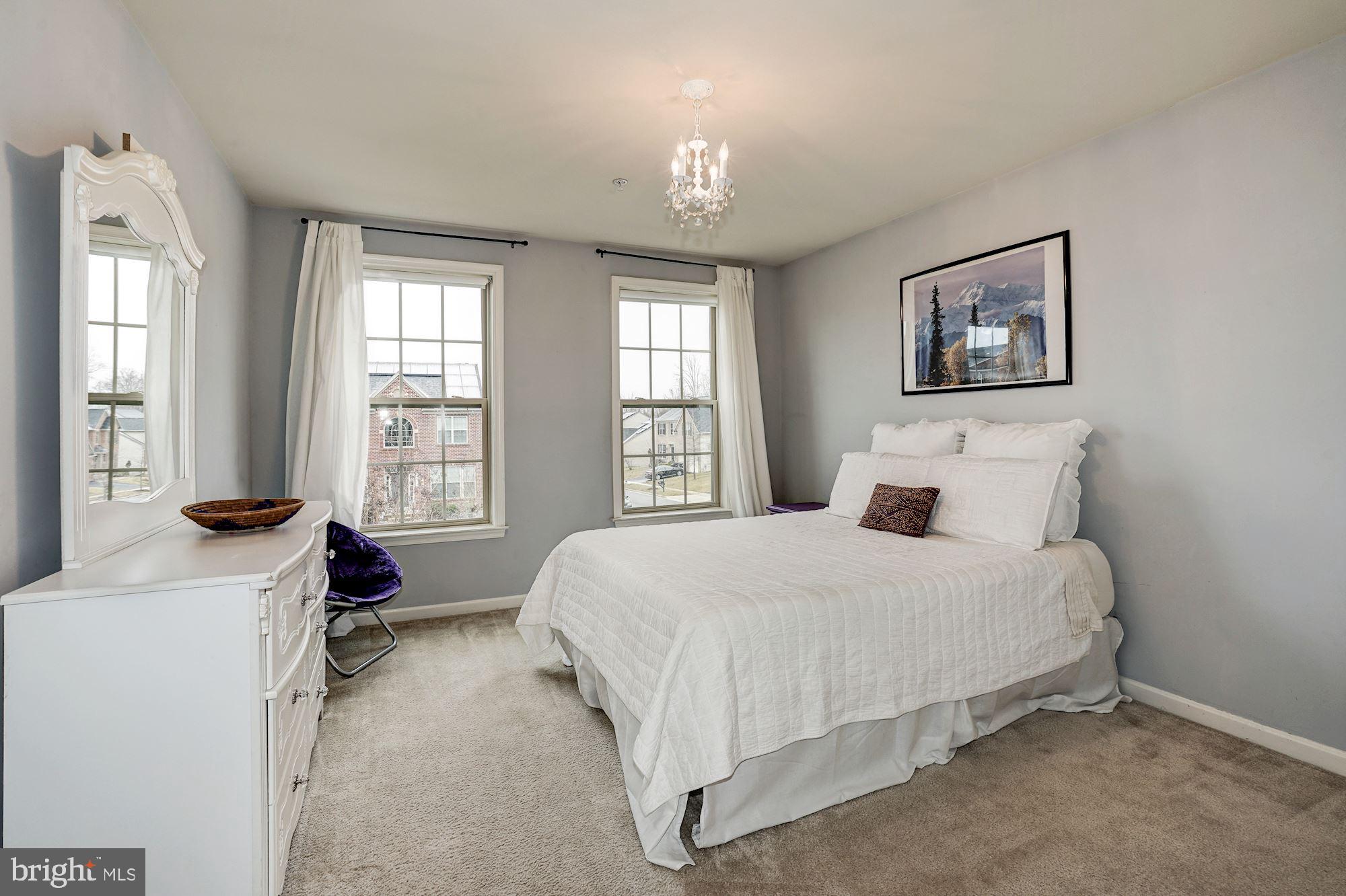 THE PRESERVE AT PISCATAWAY - Residential