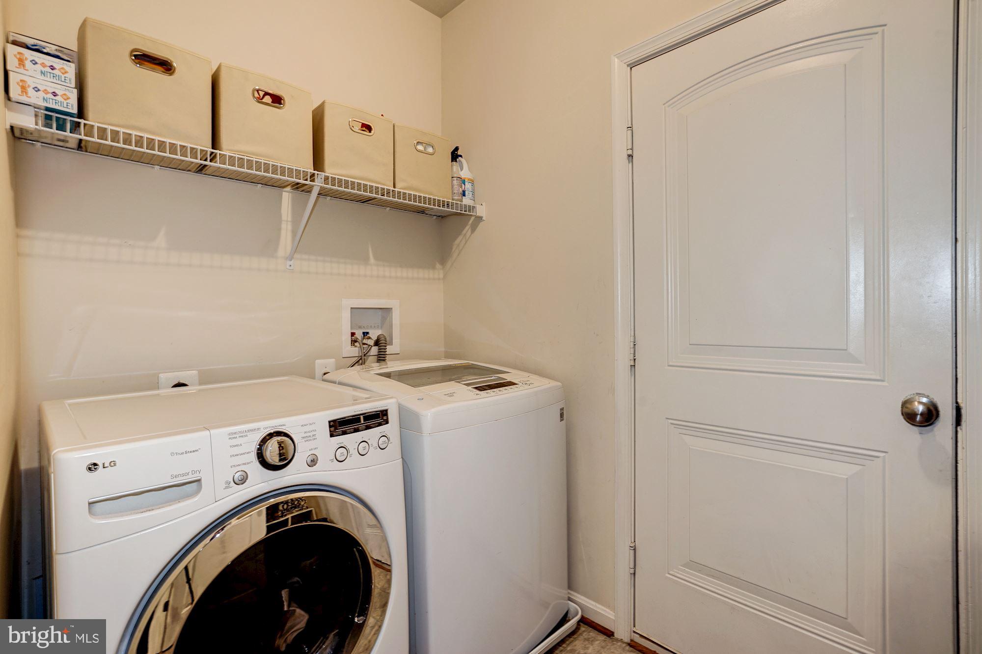 THE PRESERVE AT PISCATAWAY - Residential