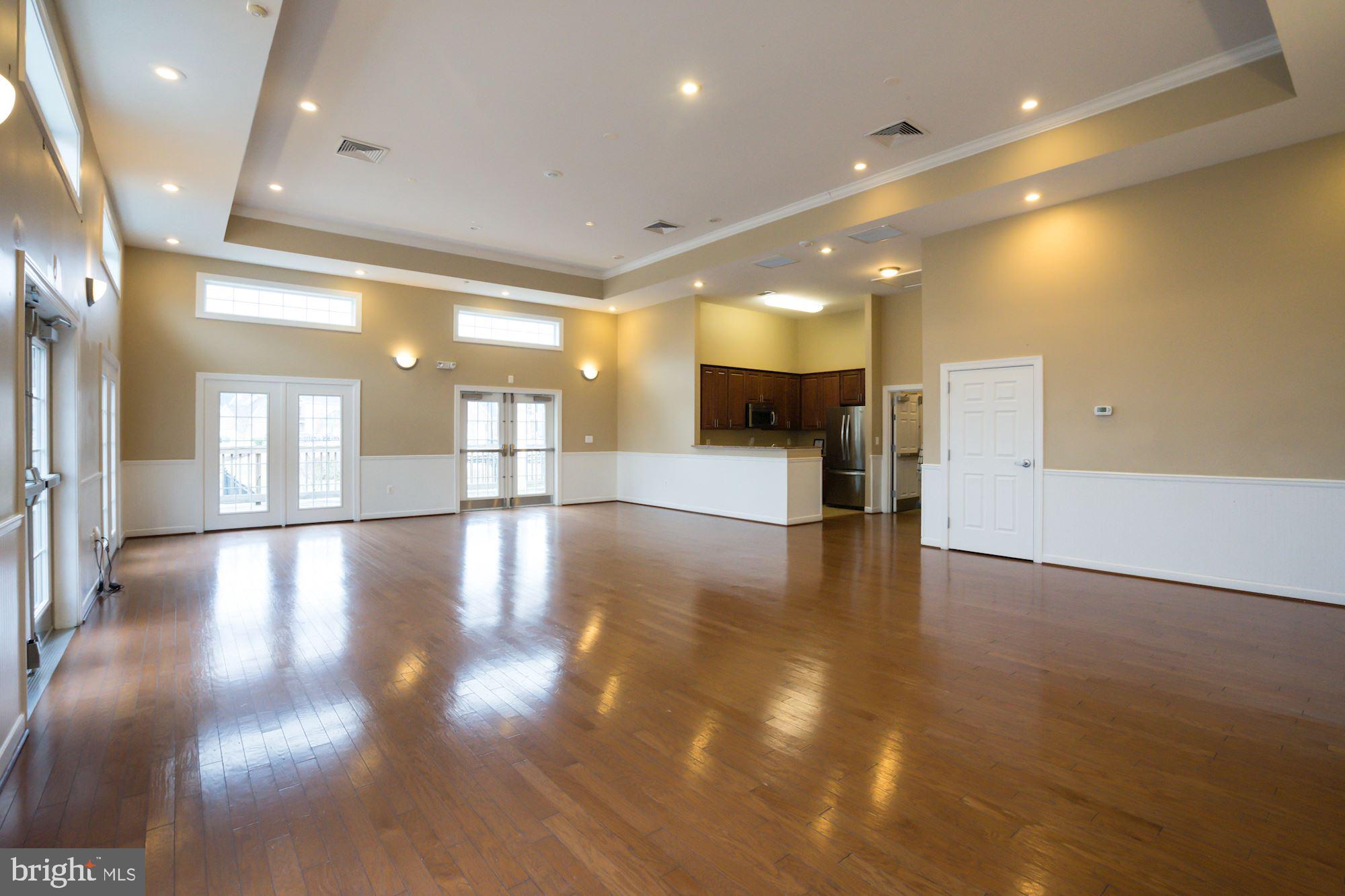 THE PRESERVE AT PISCATAWAY - Residential