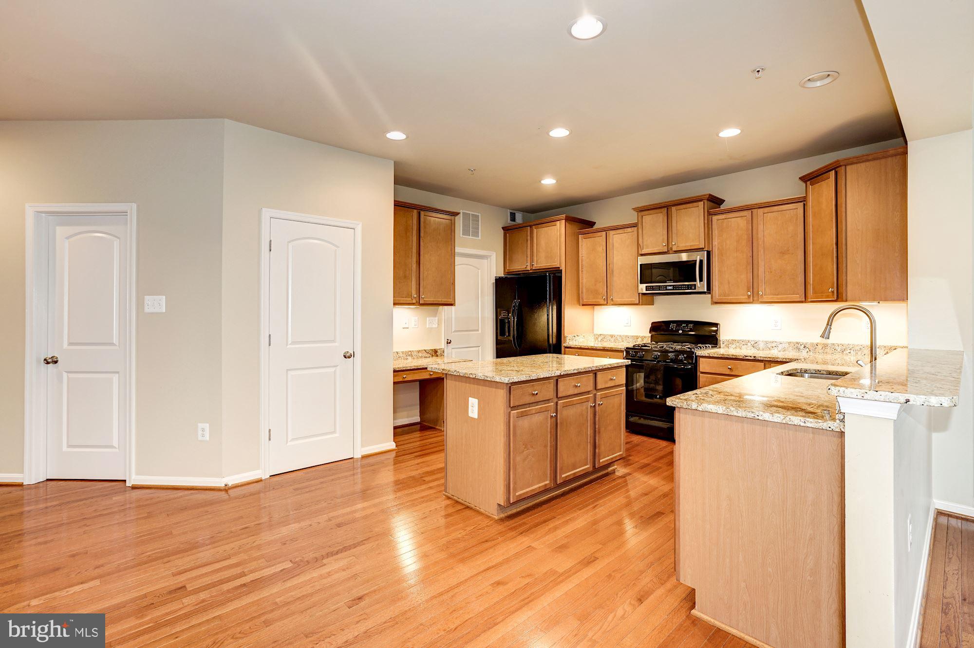 THE PRESERVE AT PISCATAWAY - Residential