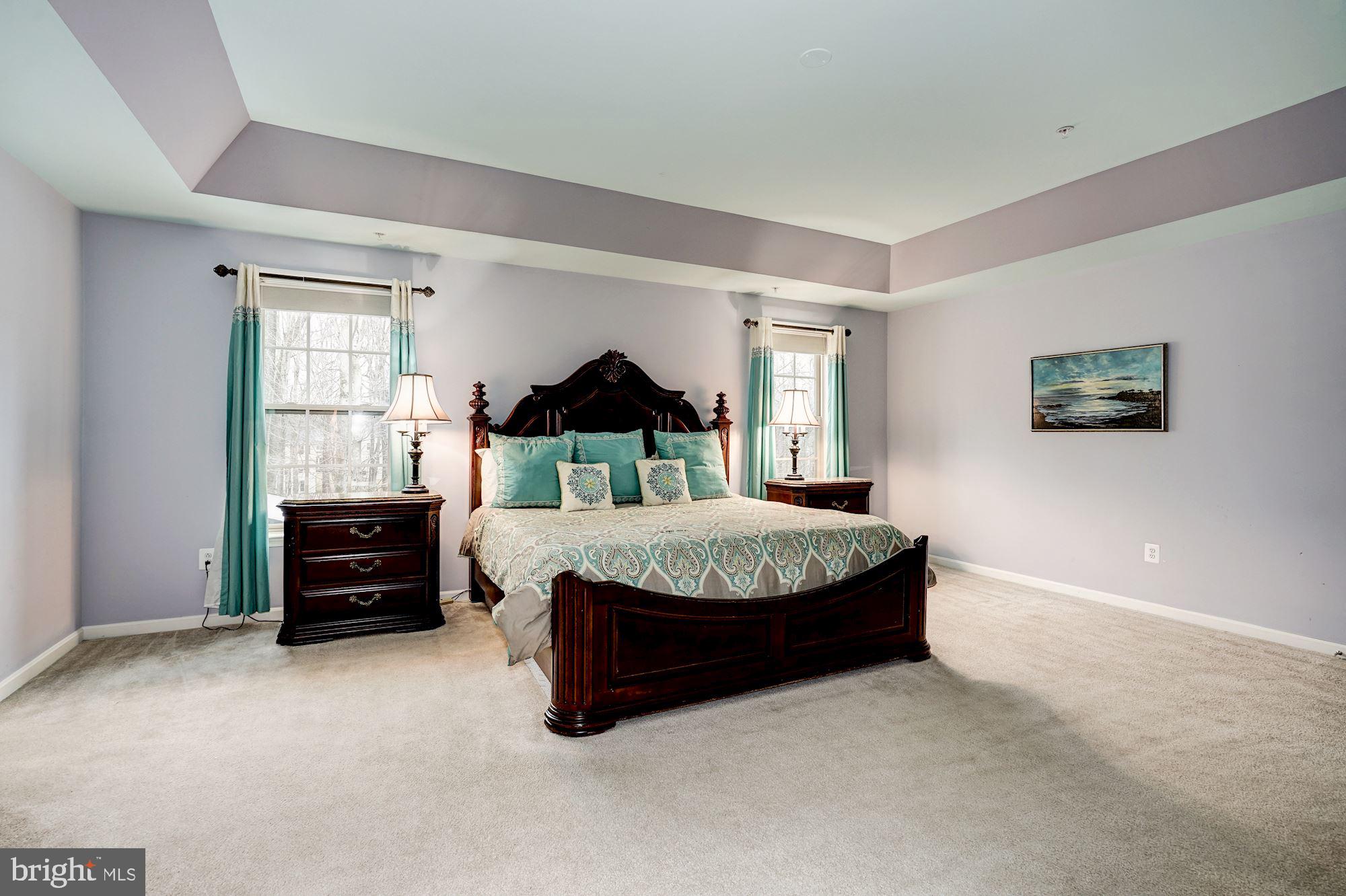 THE PRESERVE AT PISCATAWAY - Residential