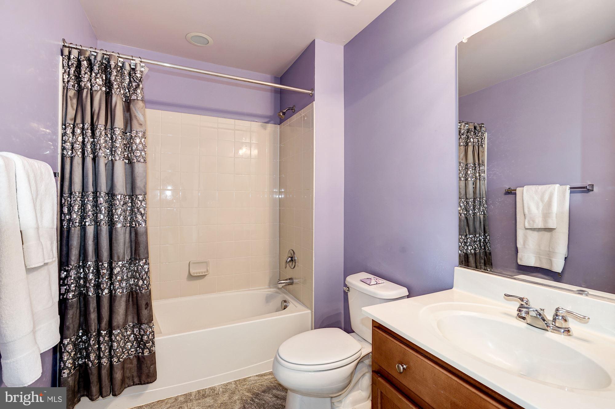 THE PRESERVE AT PISCATAWAY - Residential