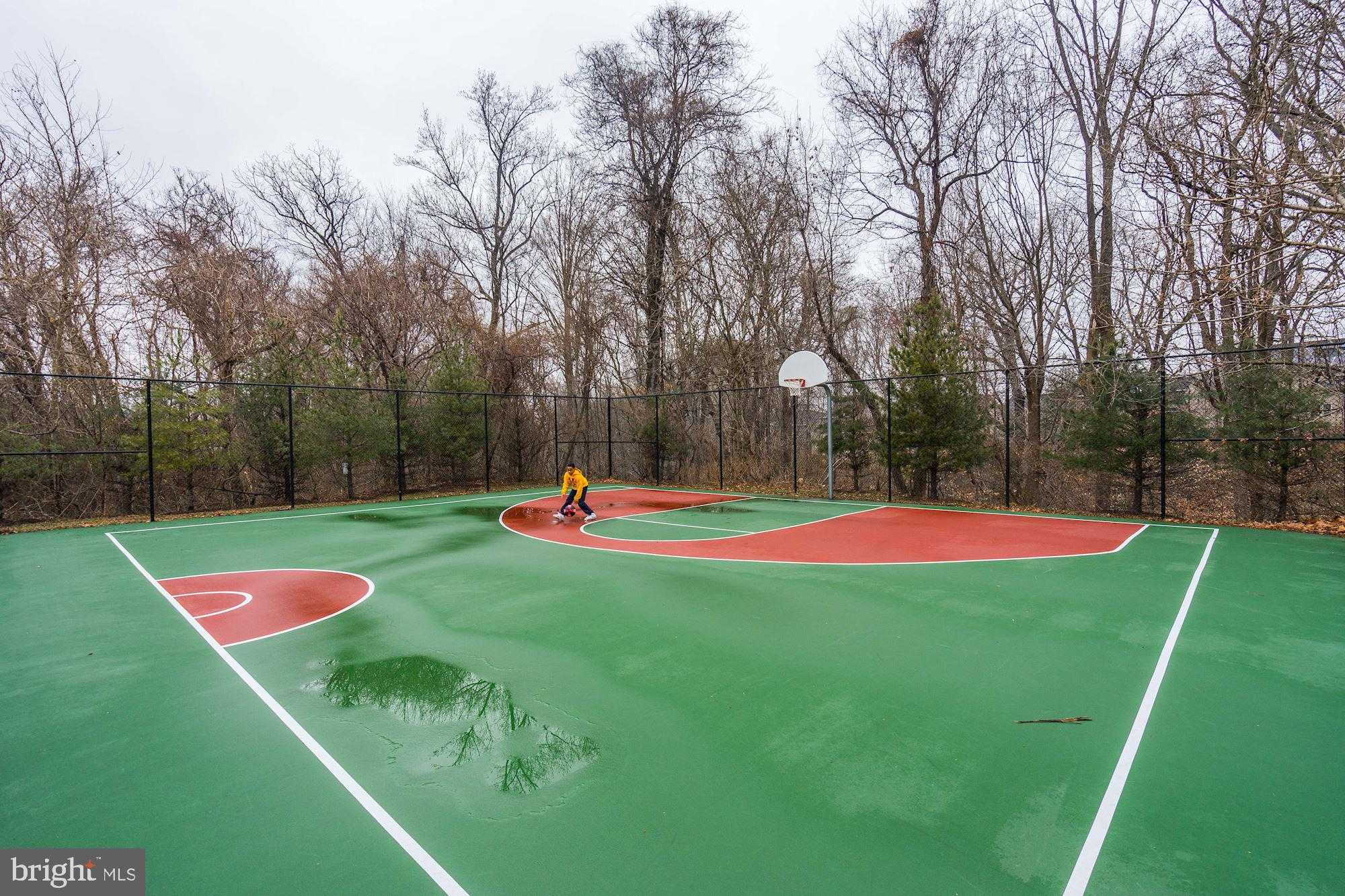 THE PRESERVE AT PISCATAWAY - Residential