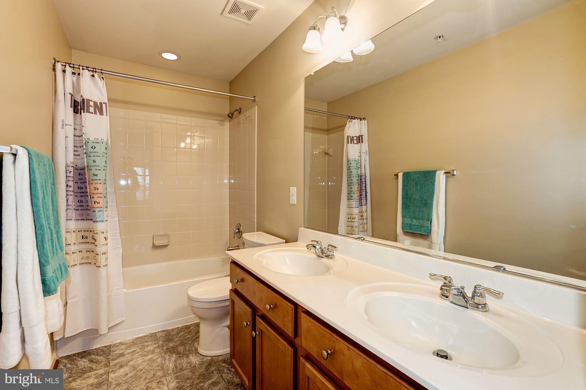 THE PRESERVE AT PISCATAWAY - Residential