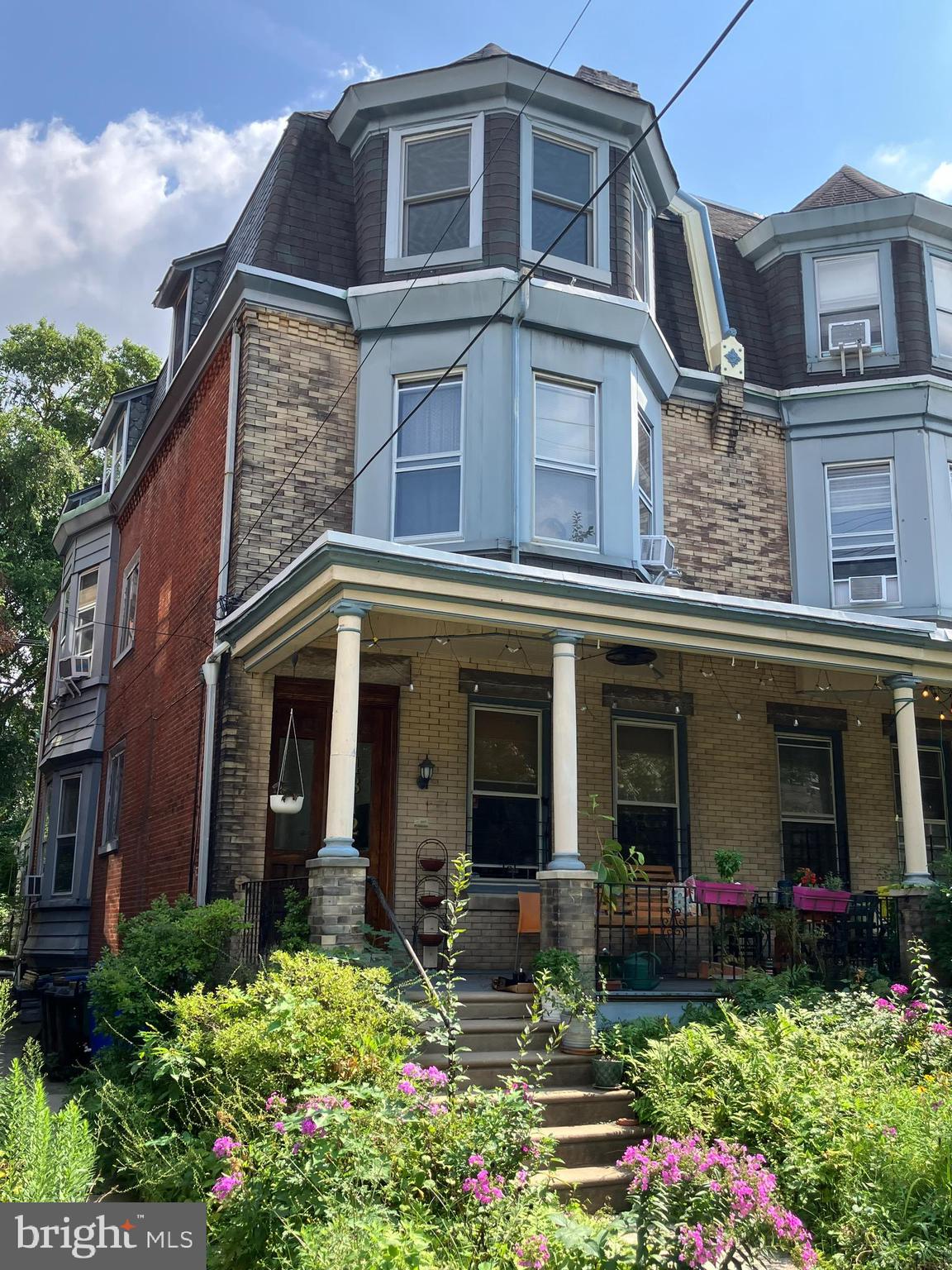 4812 WARRINGTON AVENUE #3